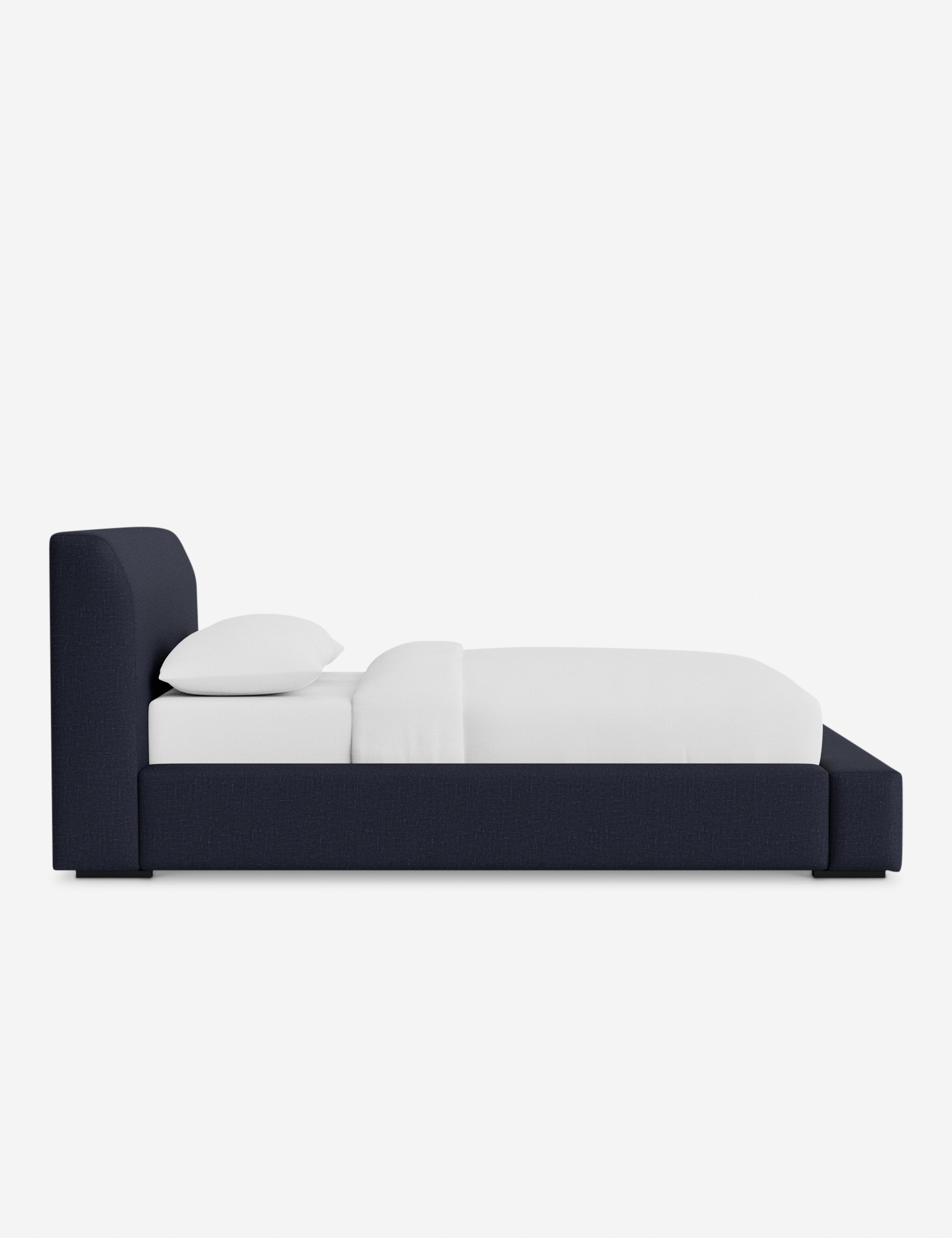 Clayton Platform Bed