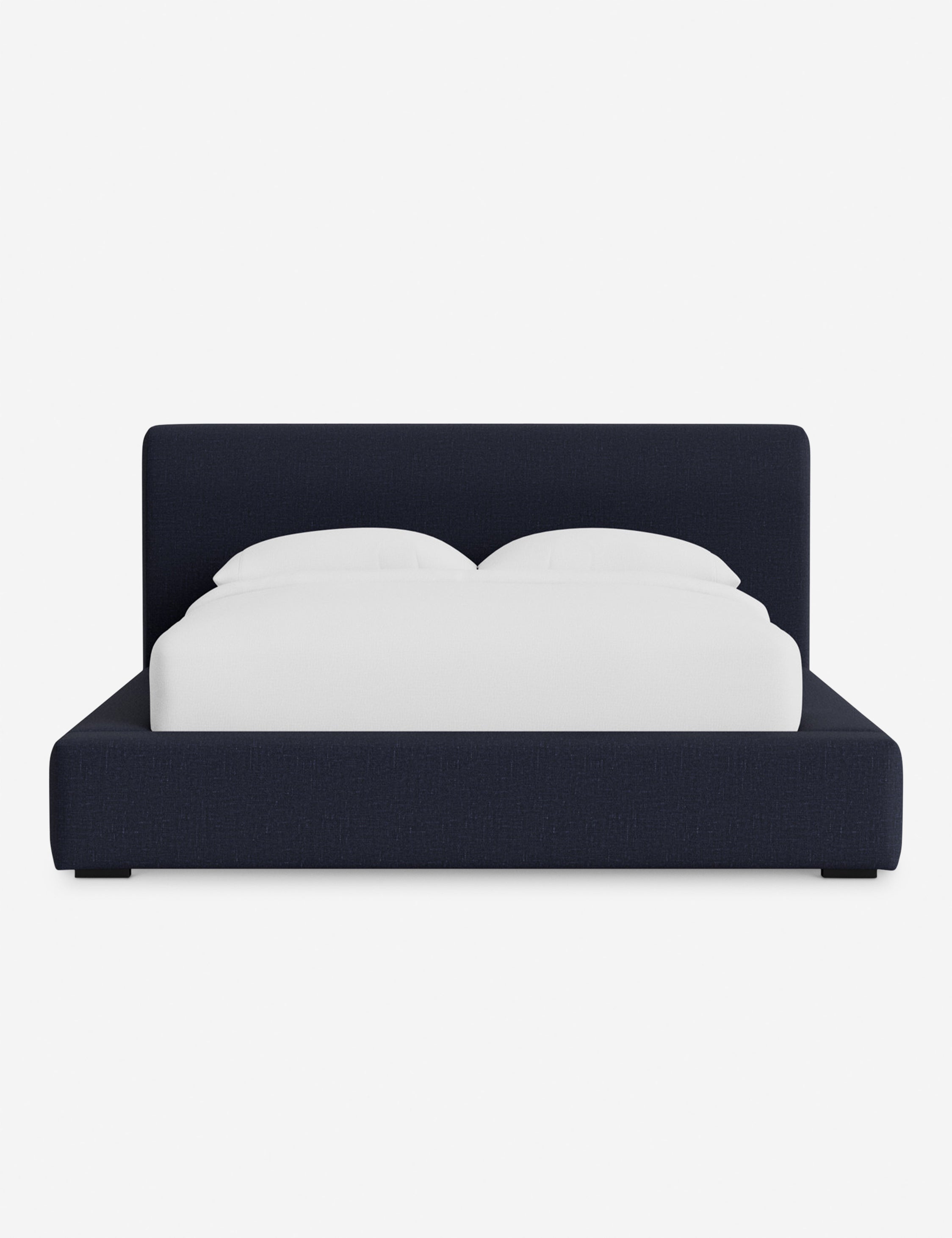 Clayton Platform Bed