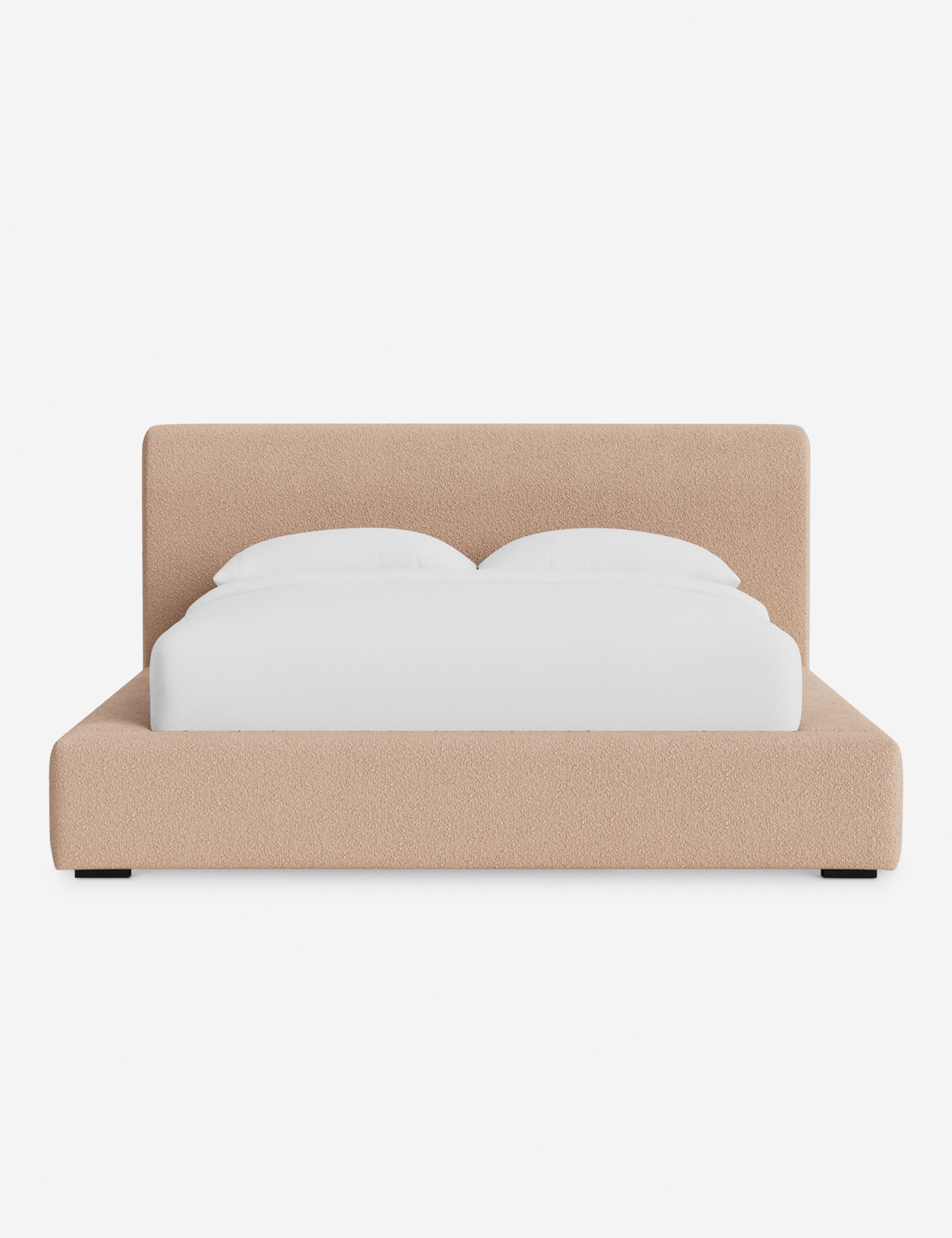 Clayton Platform Bed