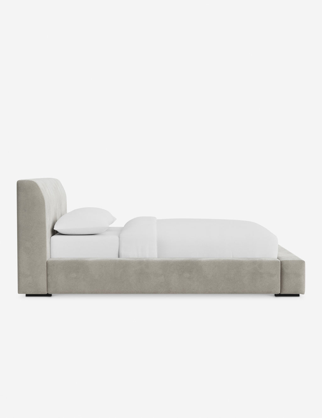 Clayton Platform Bed