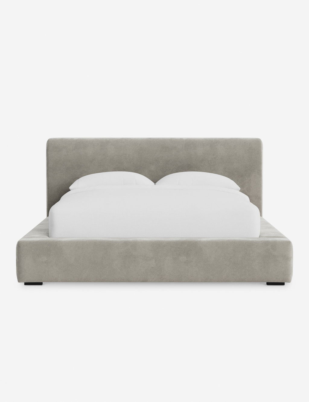 Clayton Platform Bed