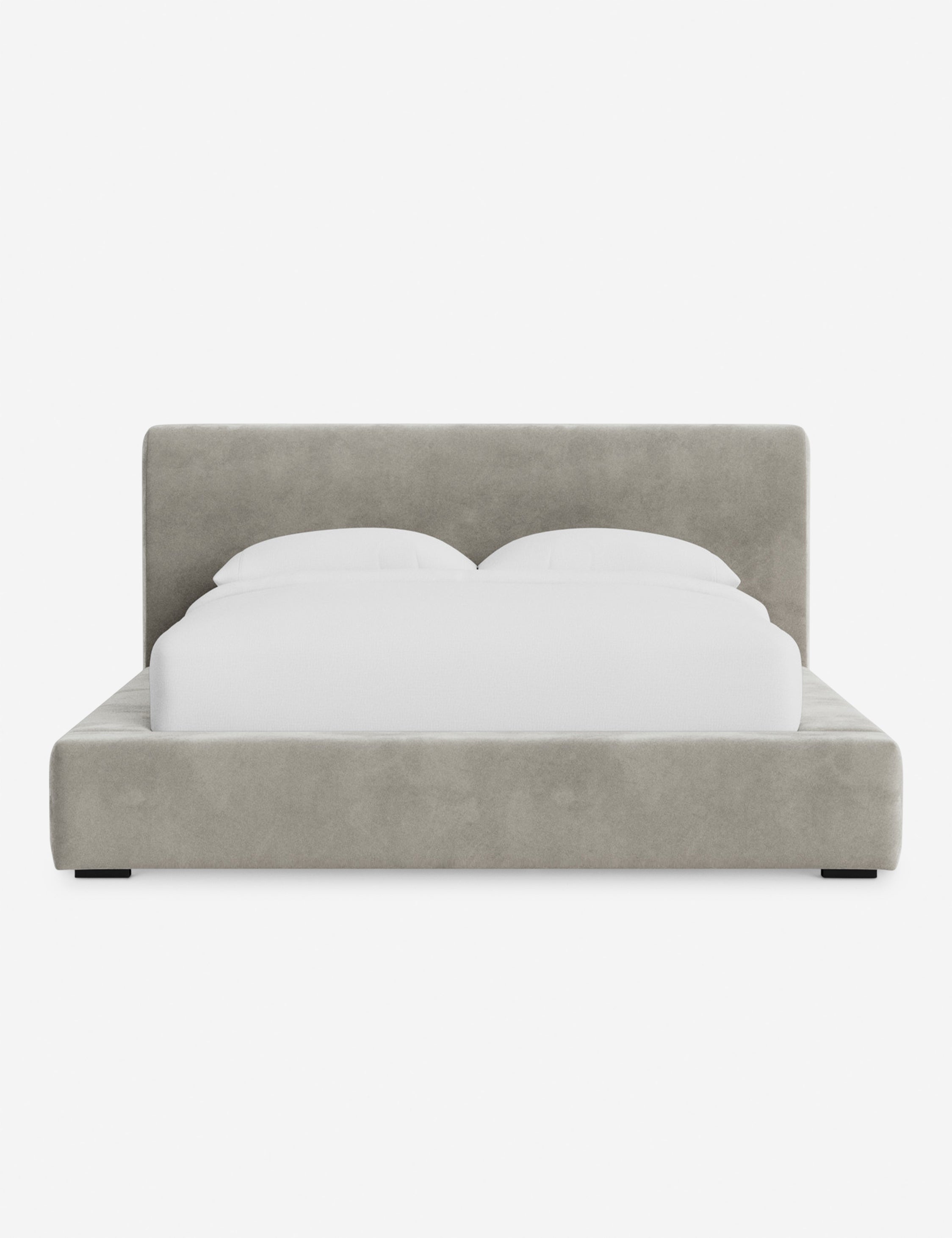 Clayton Platform Bed