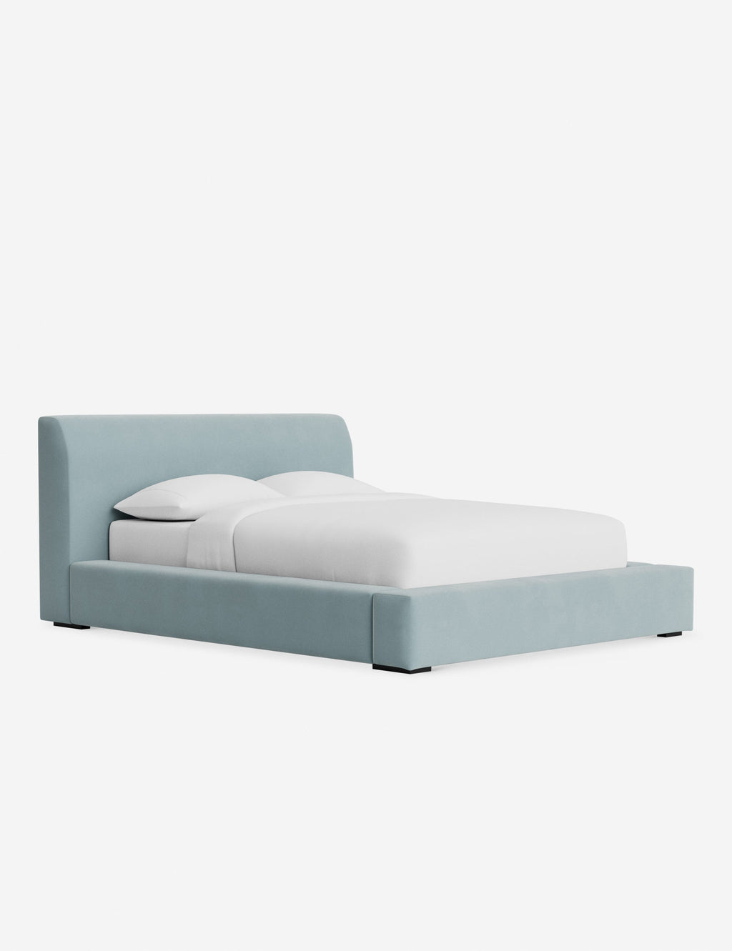 Clayton Platform Bed