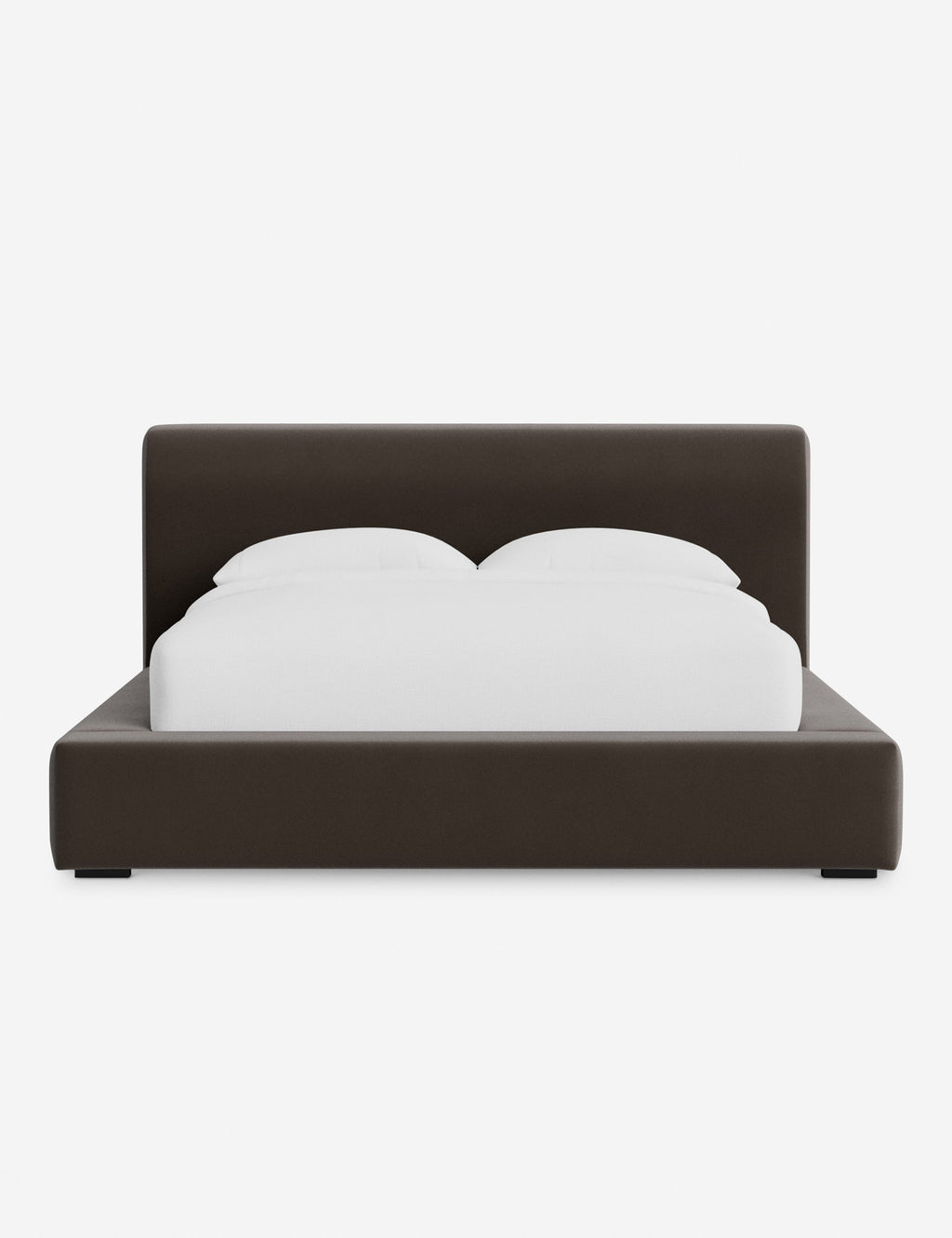 Clayton Platform Bed