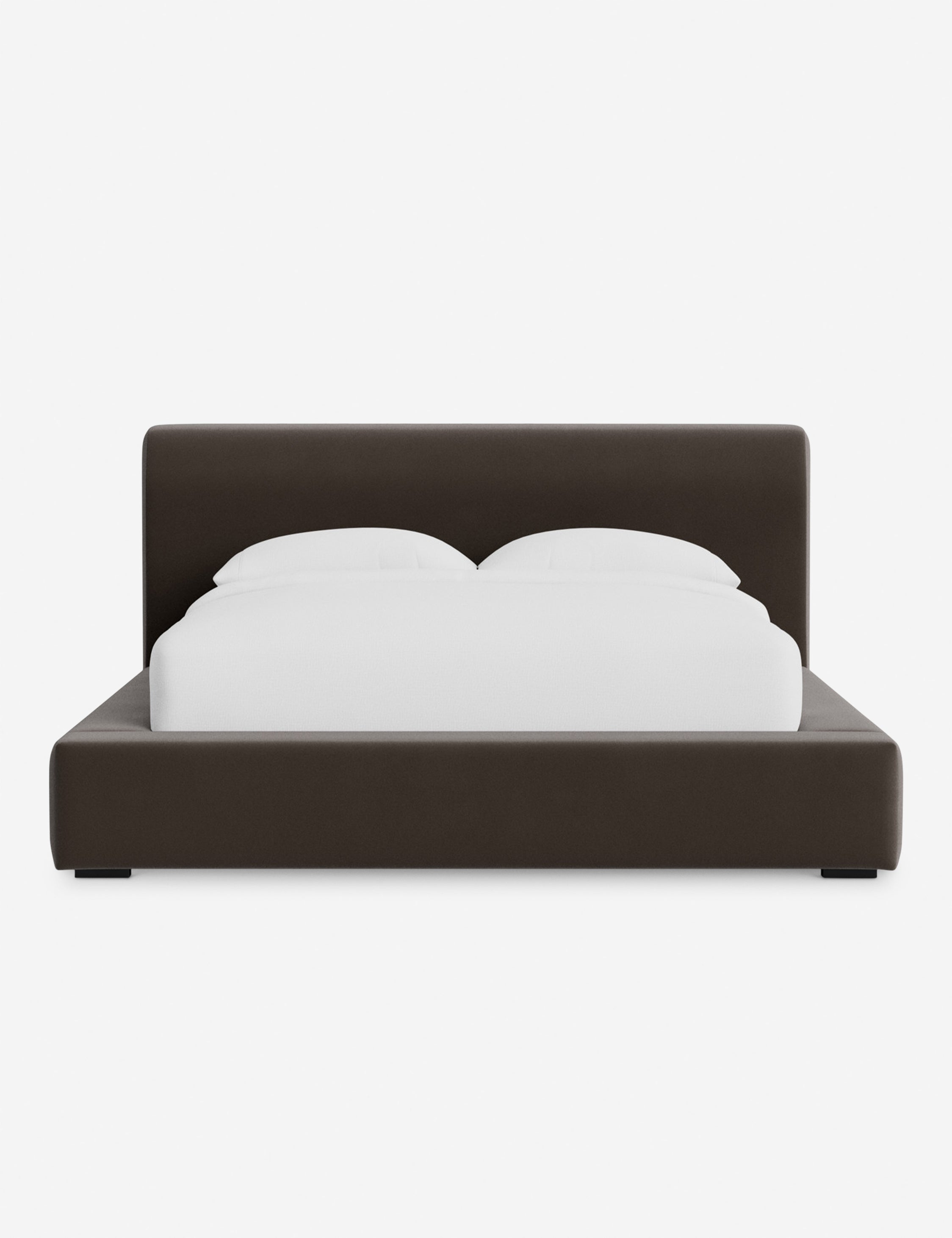 Clayton Platform Bed
