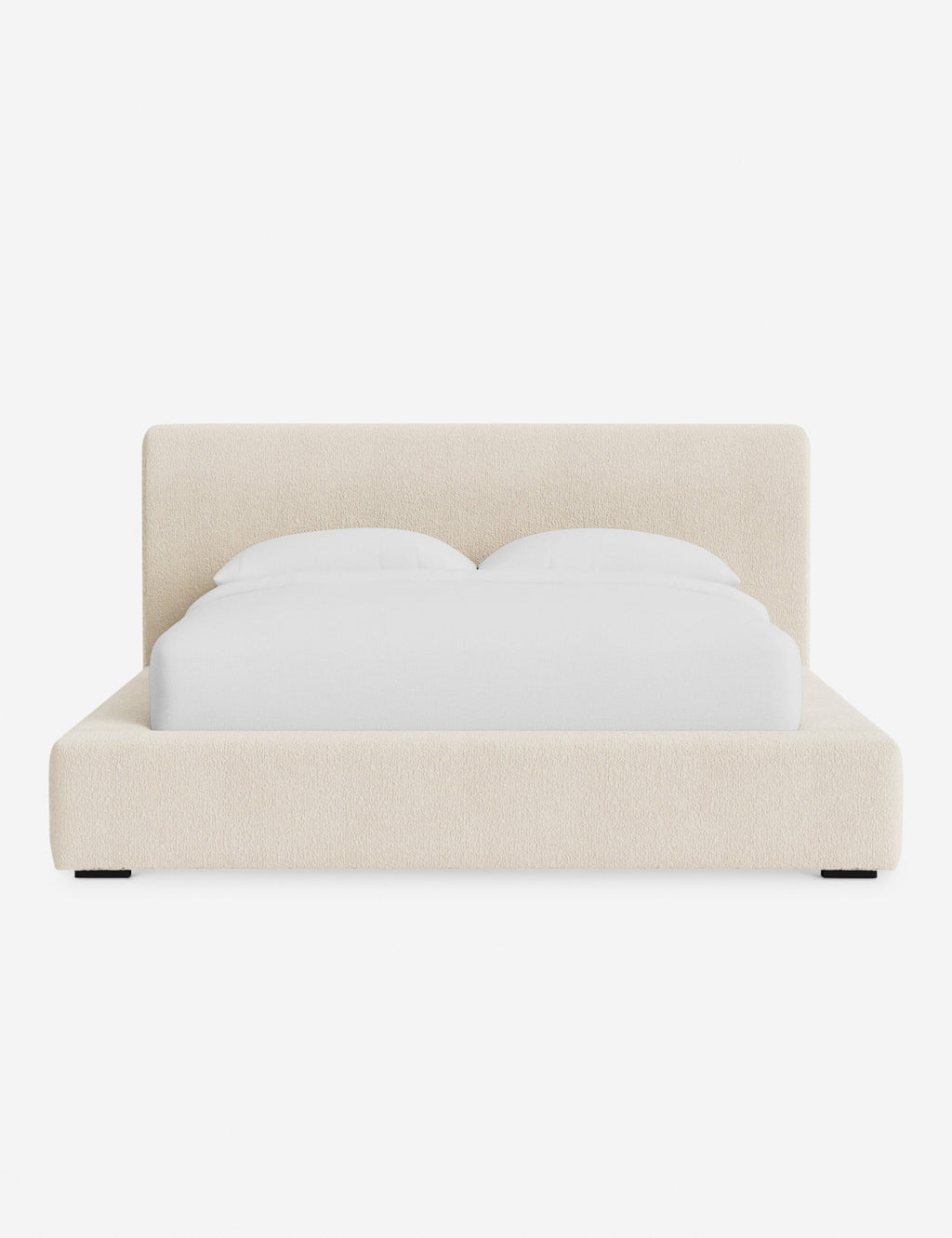 Clayton Platform Bed