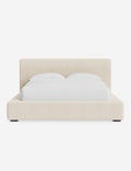 Clayton Platform Bed