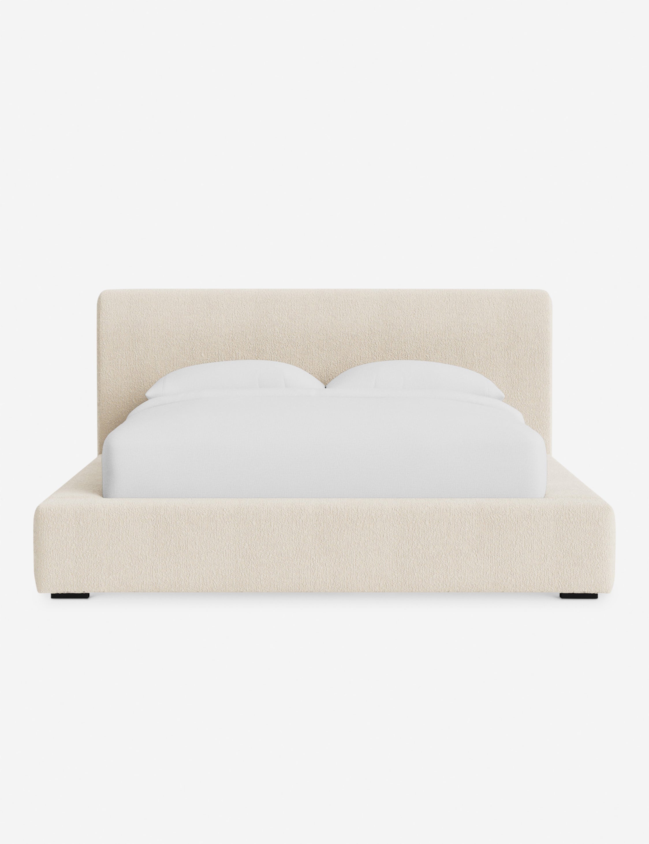 Clayton Platform Bed