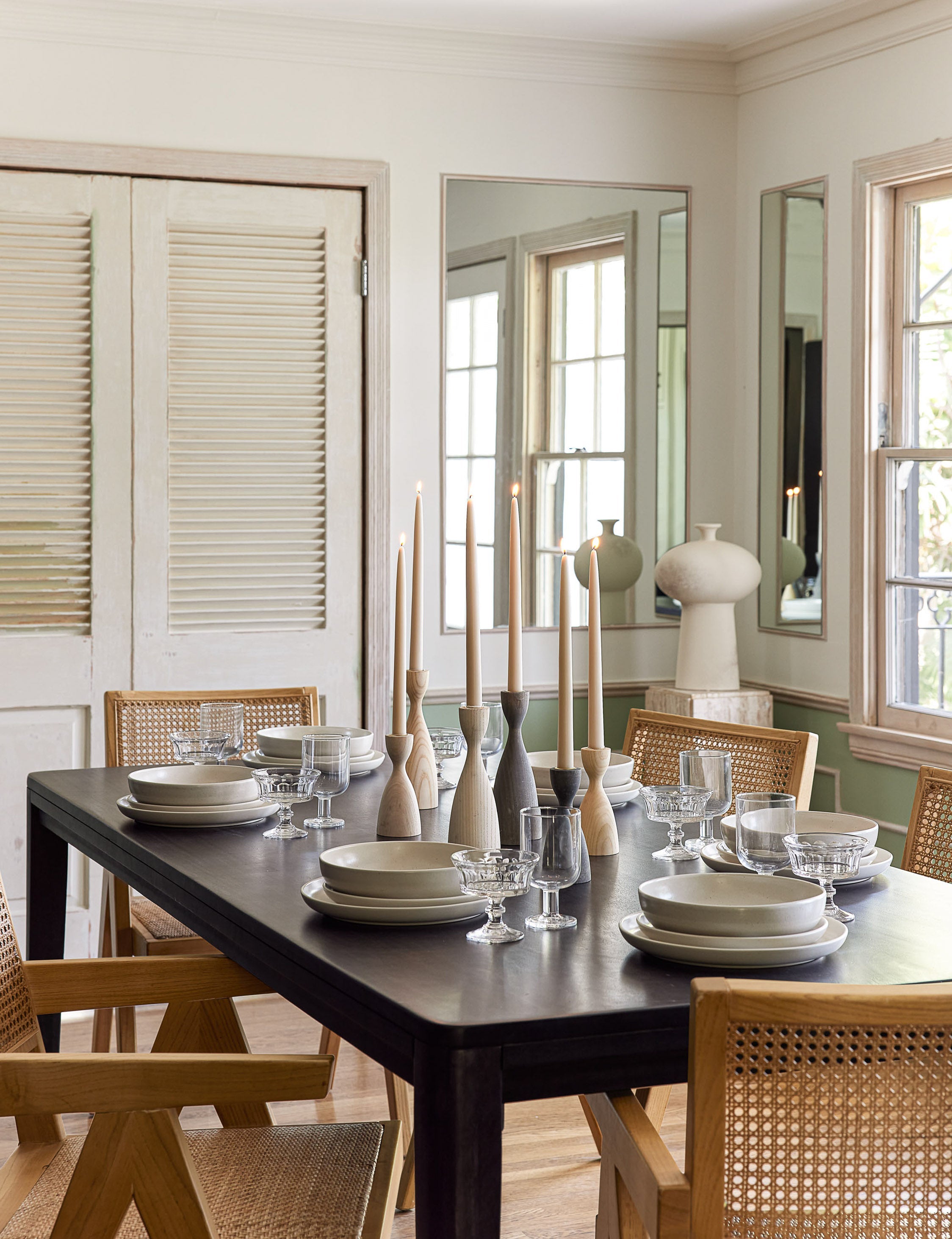 Reese Dining Table