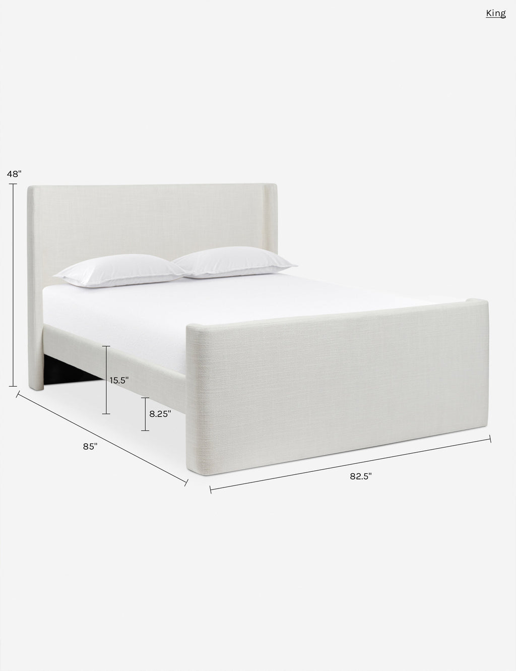 Jane Bed