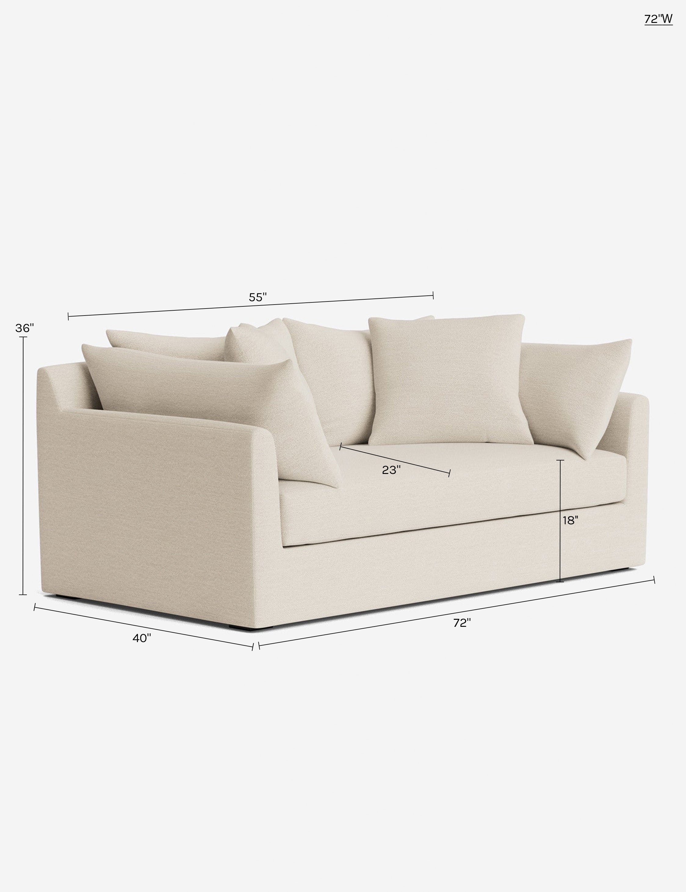 Cashel Sofa