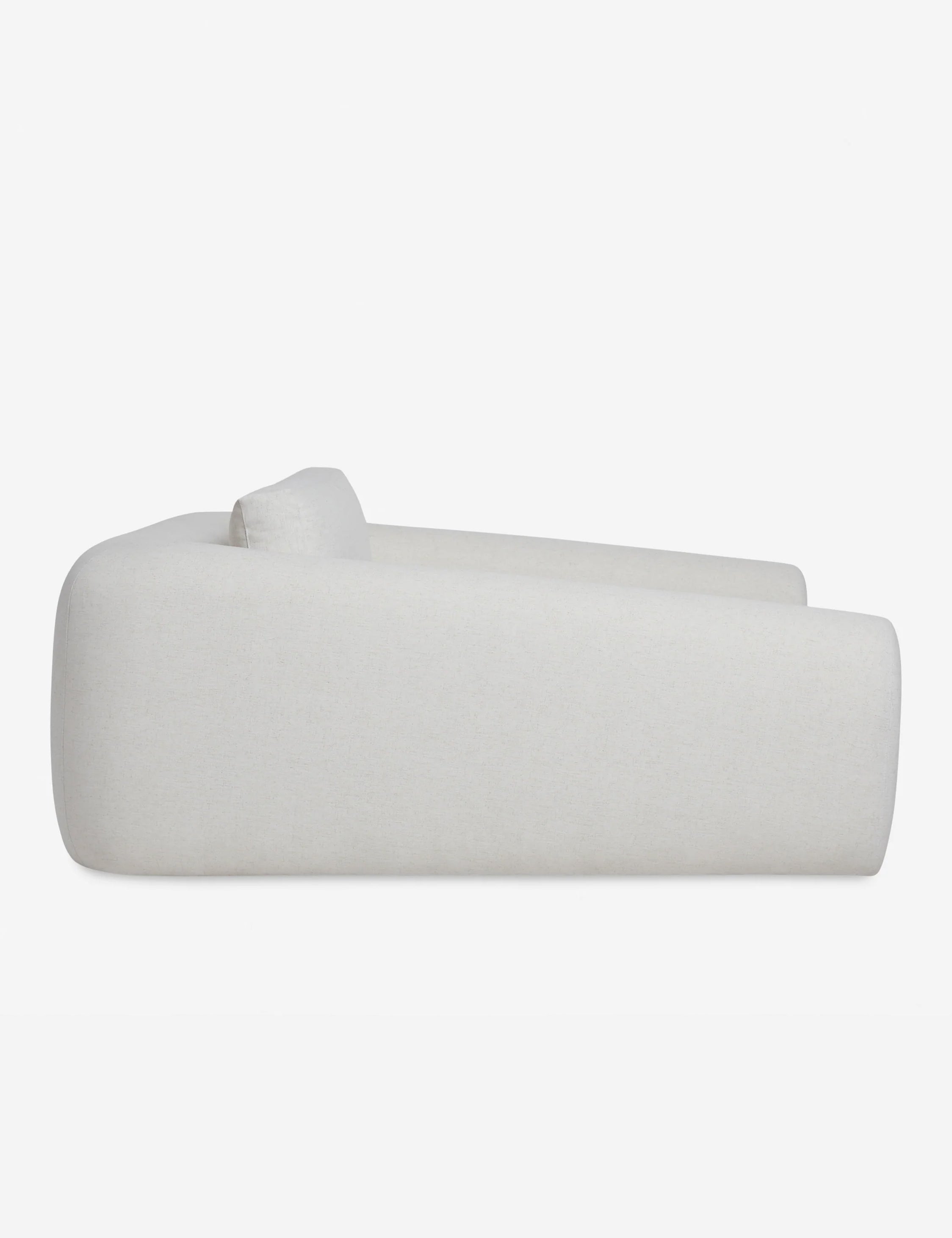 Harlowe Media Lounger