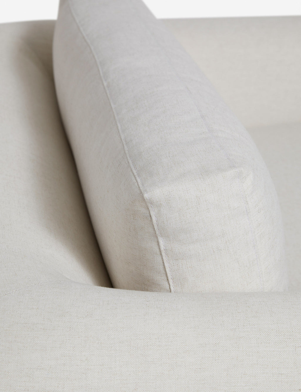 Harlowe Media Lounger