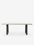 Hollis Indoor / Outdoor Dining Table