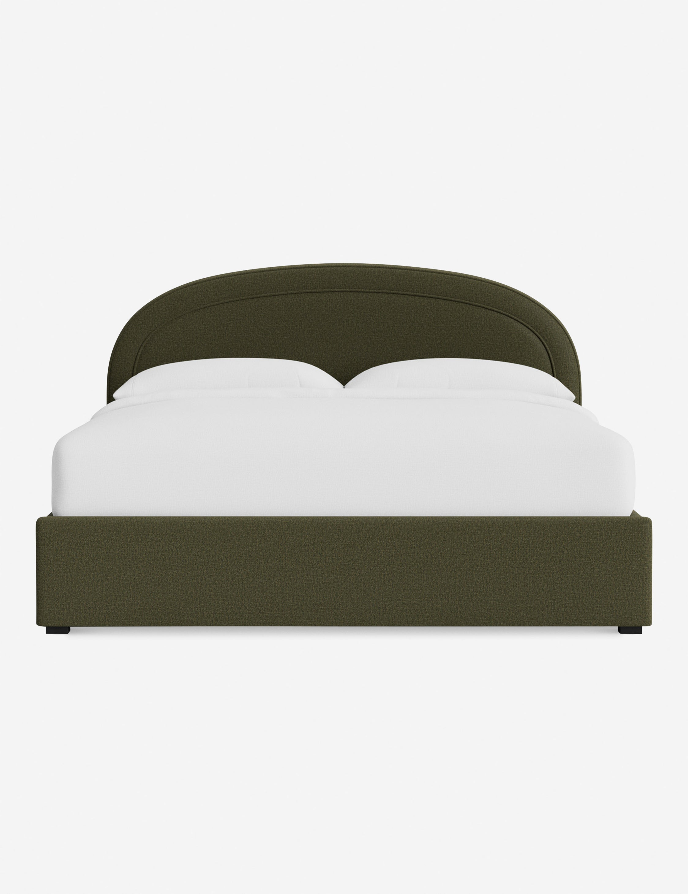 Newbery Platform Bed