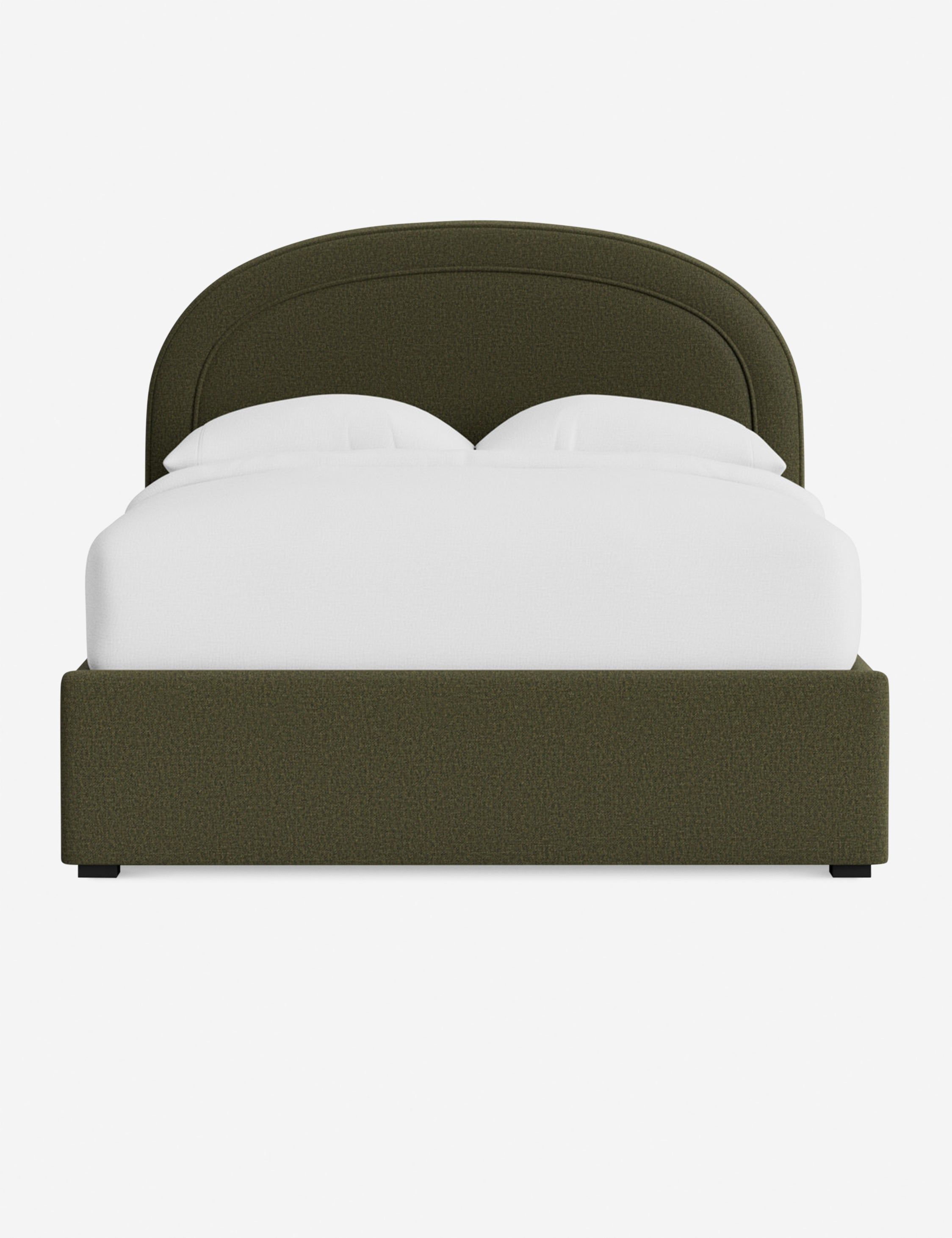 Newbery Platform Bed