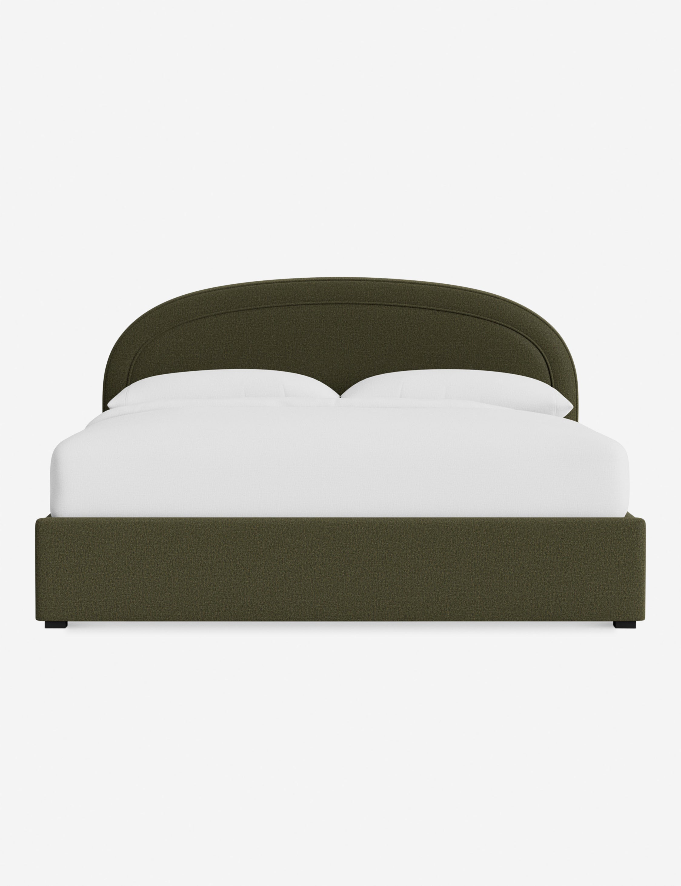 Newbery Platform Bed