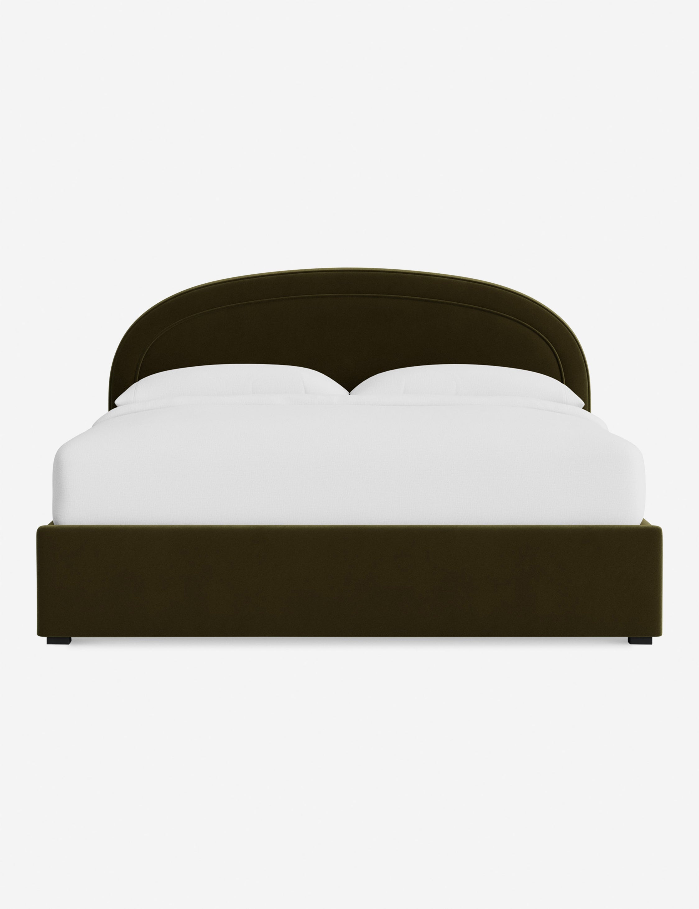 Newbery Platform Bed