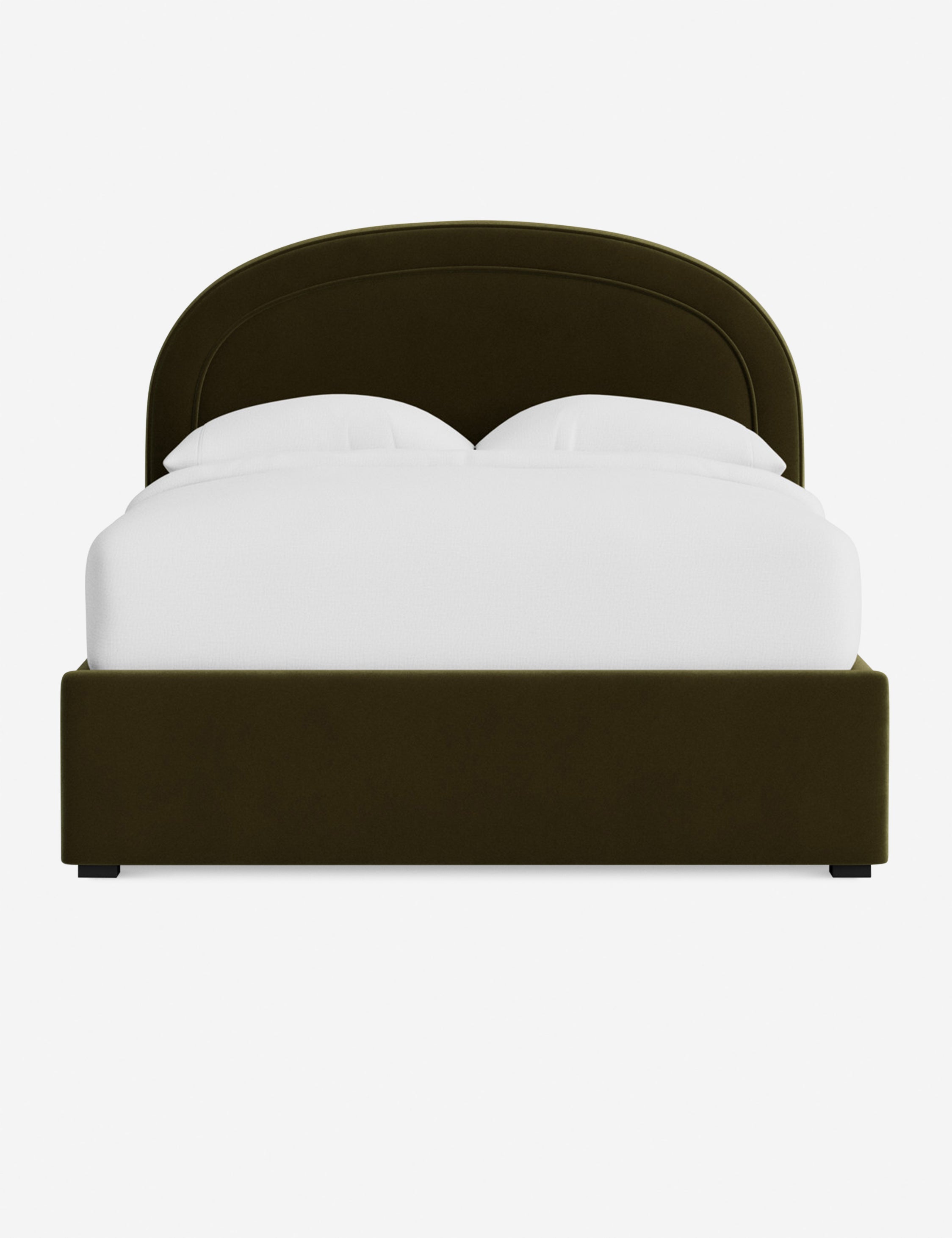 Newbery Platform Bed