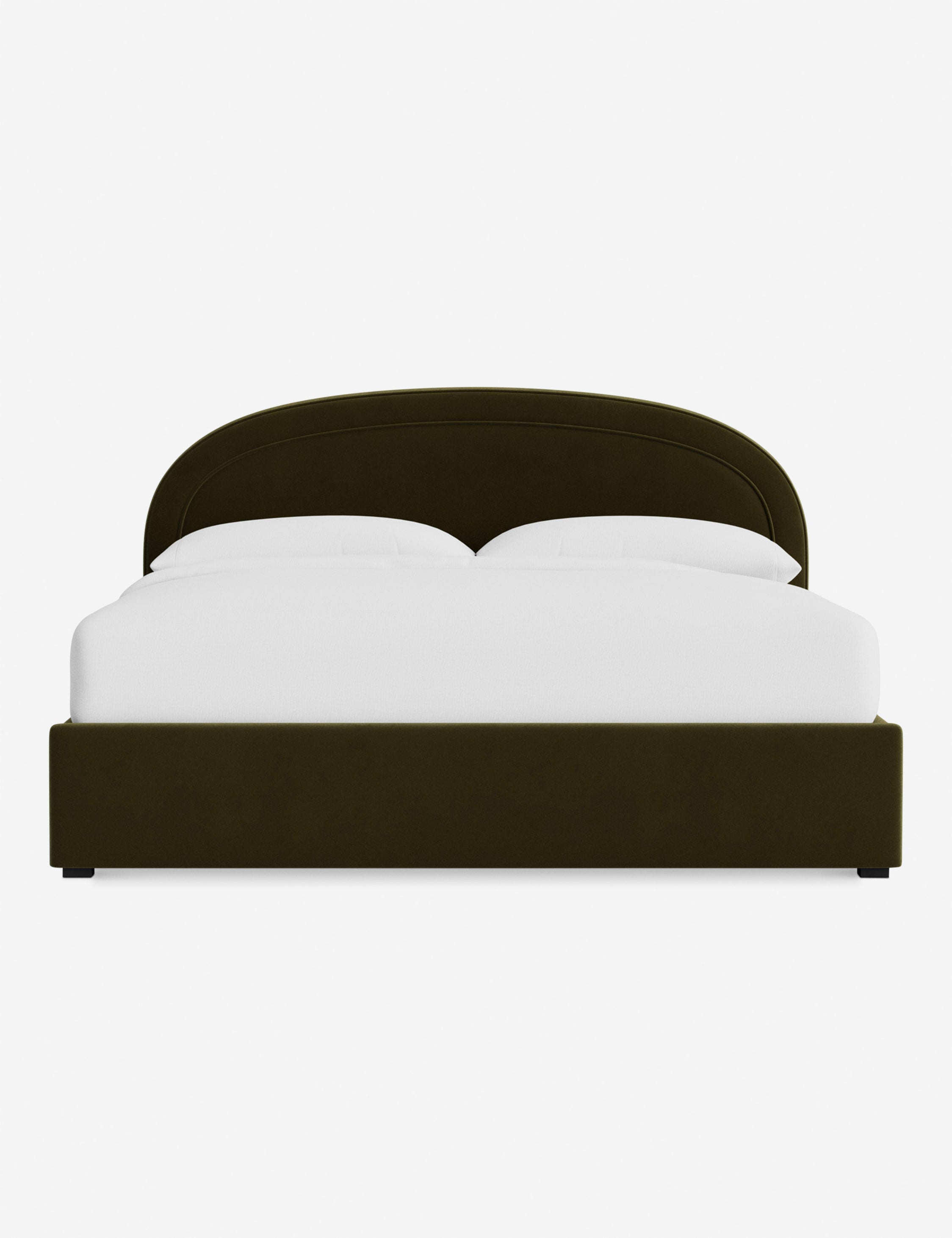 Newbery Platform Bed