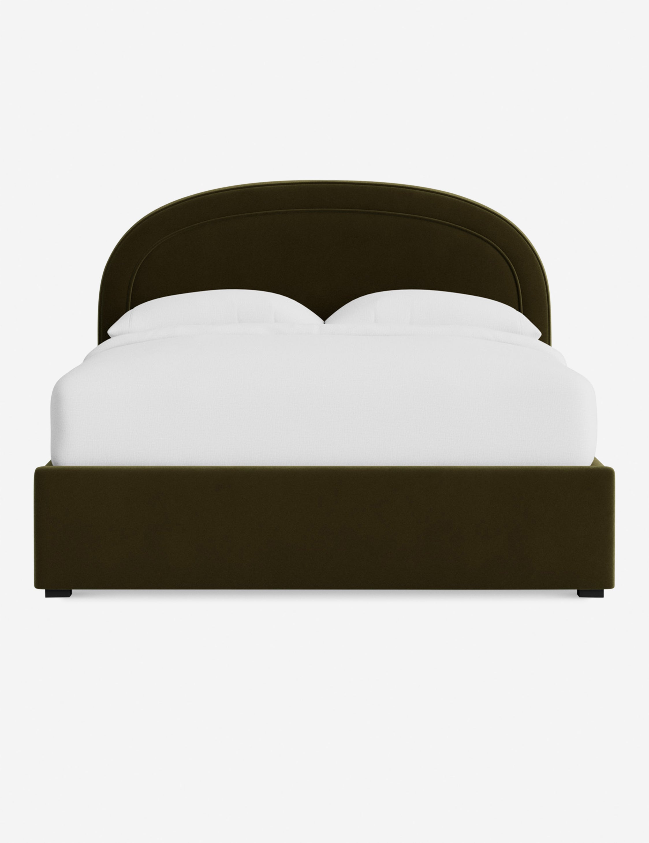 Newbery Platform Bed