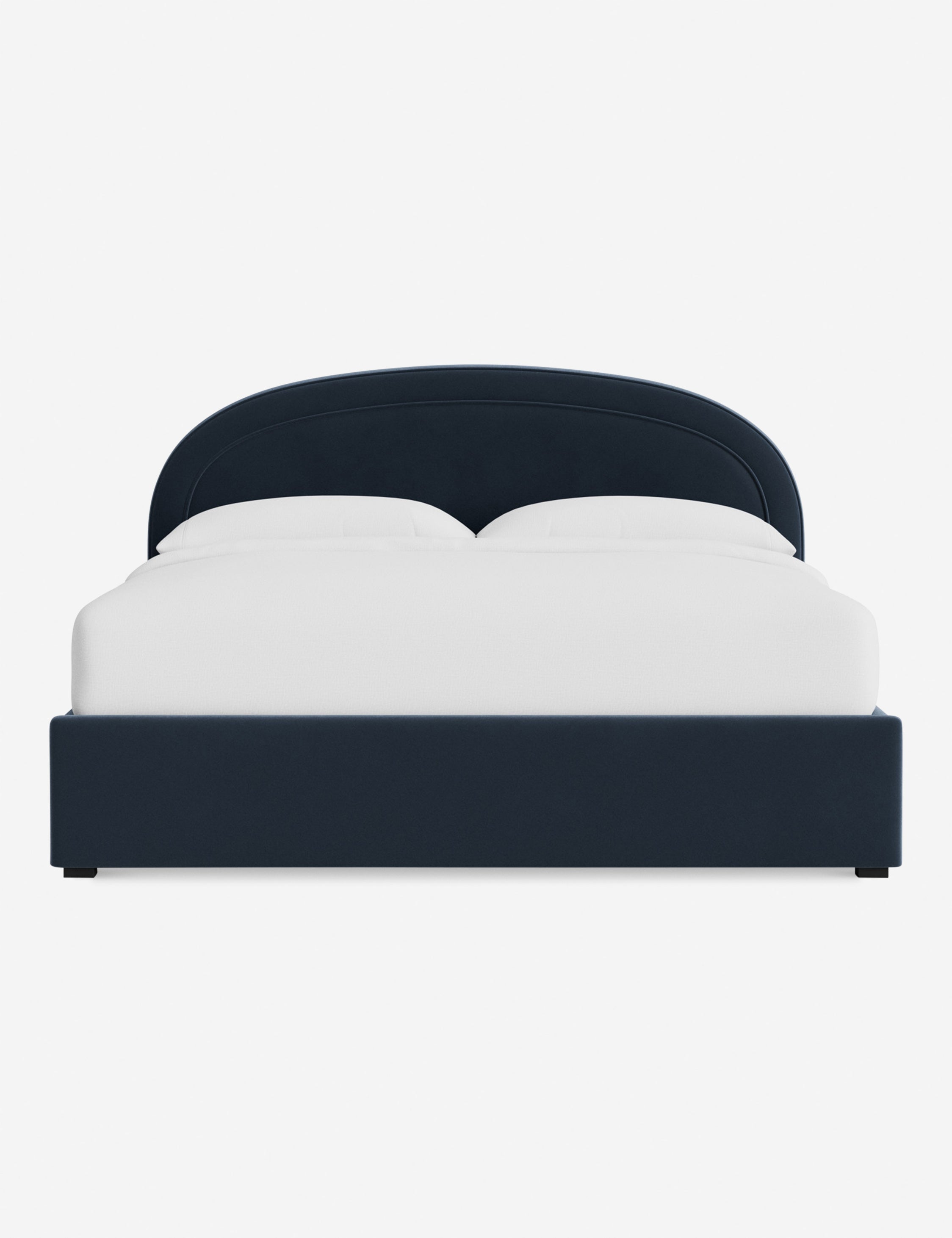 Newbery Platform Bed
