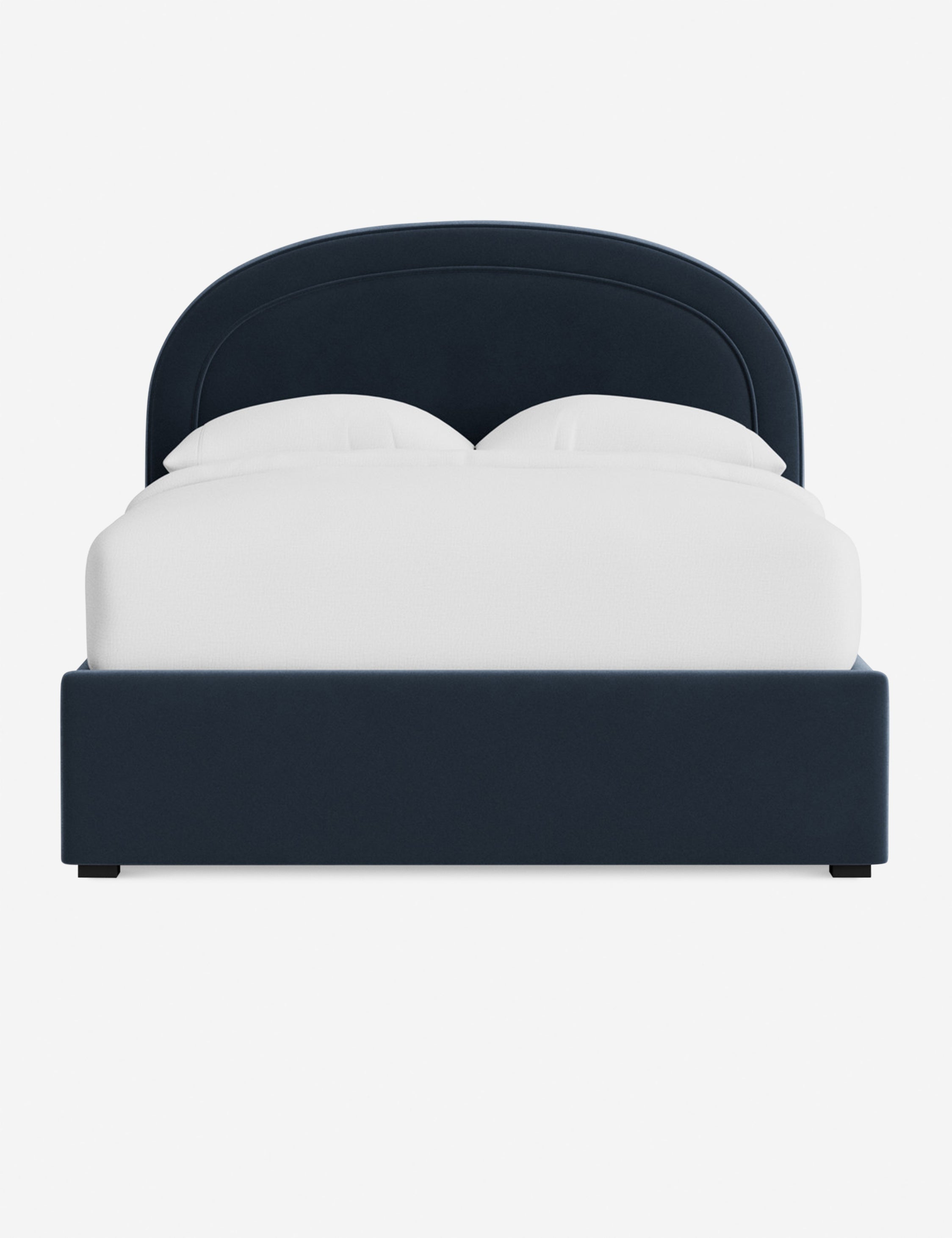 Newbery Platform Bed