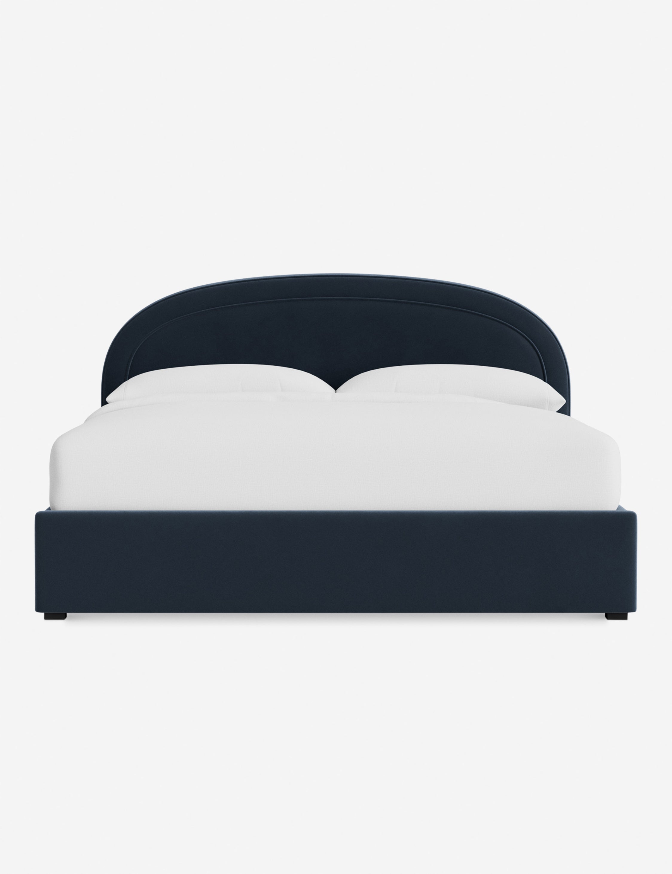 Newbery Platform Bed
