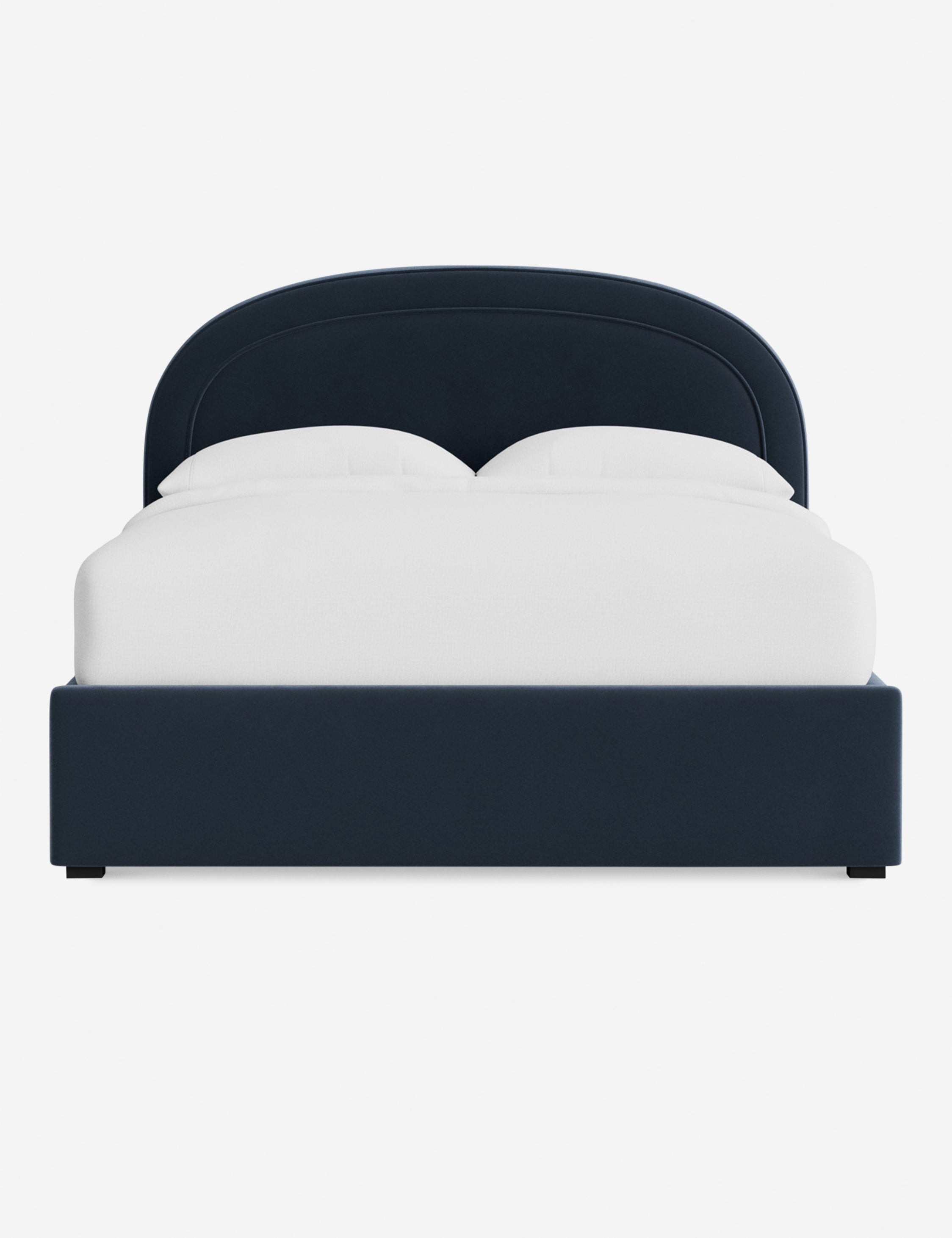 Newbery Platform Bed