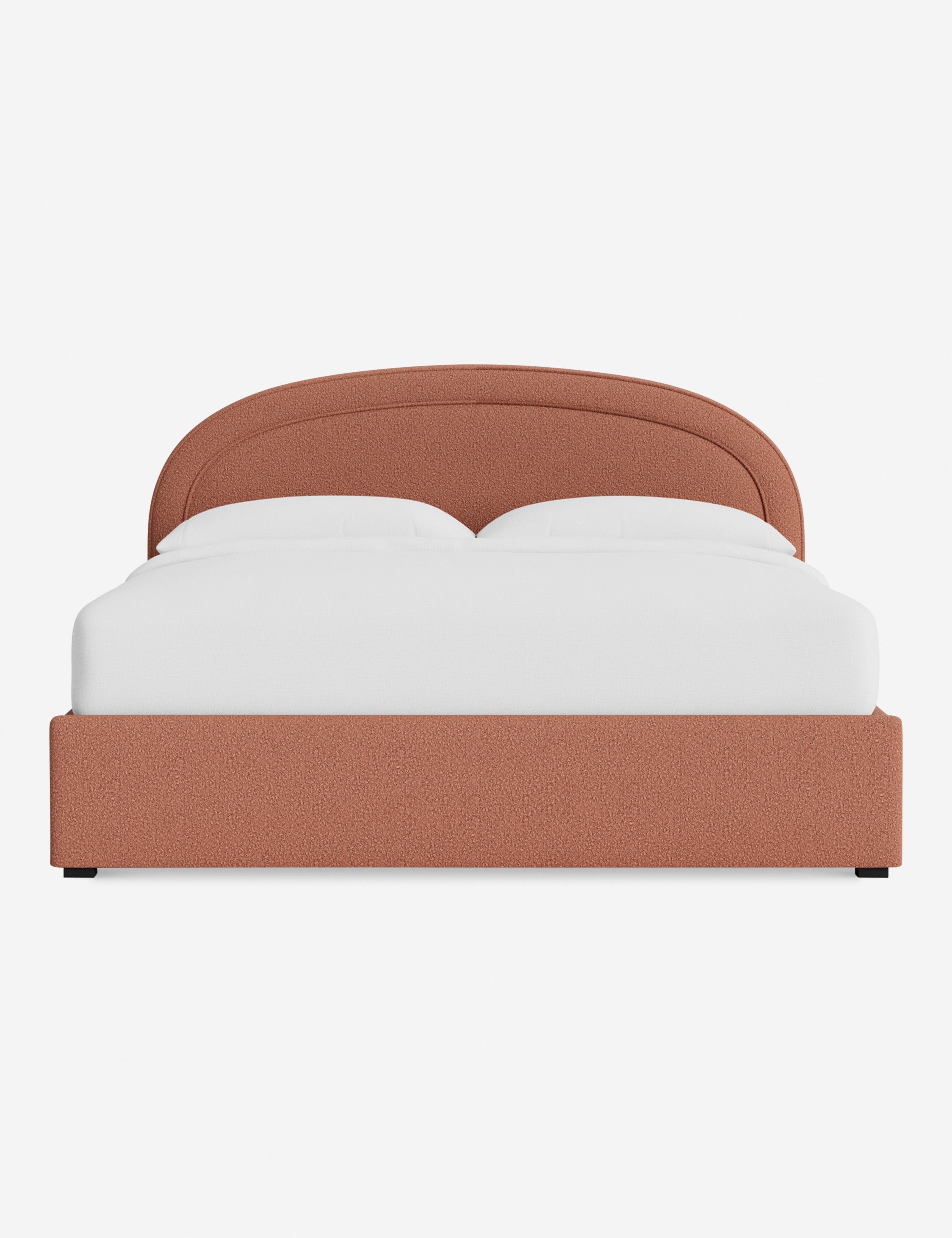 Newbery Platform Bed