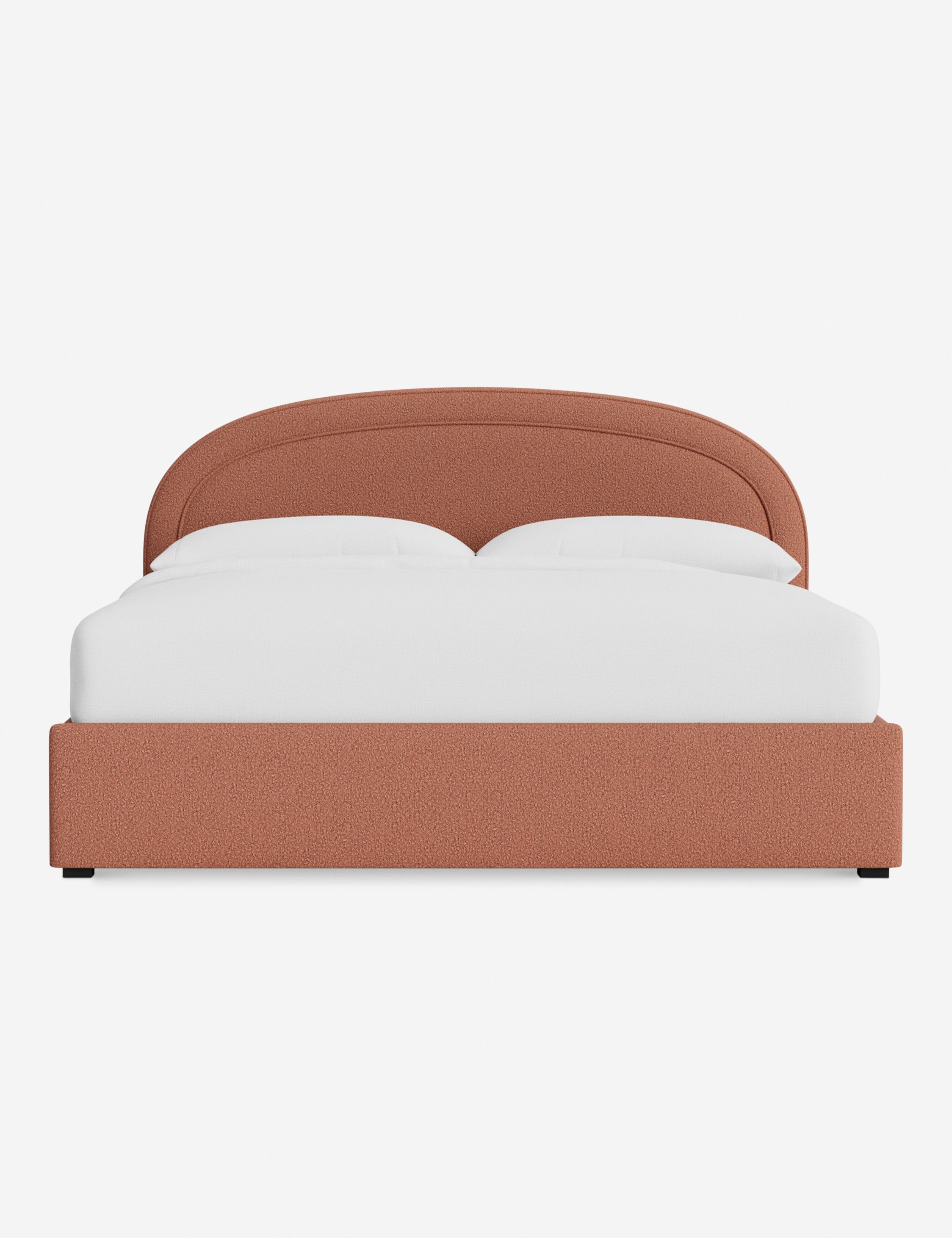 Newbery Platform Bed