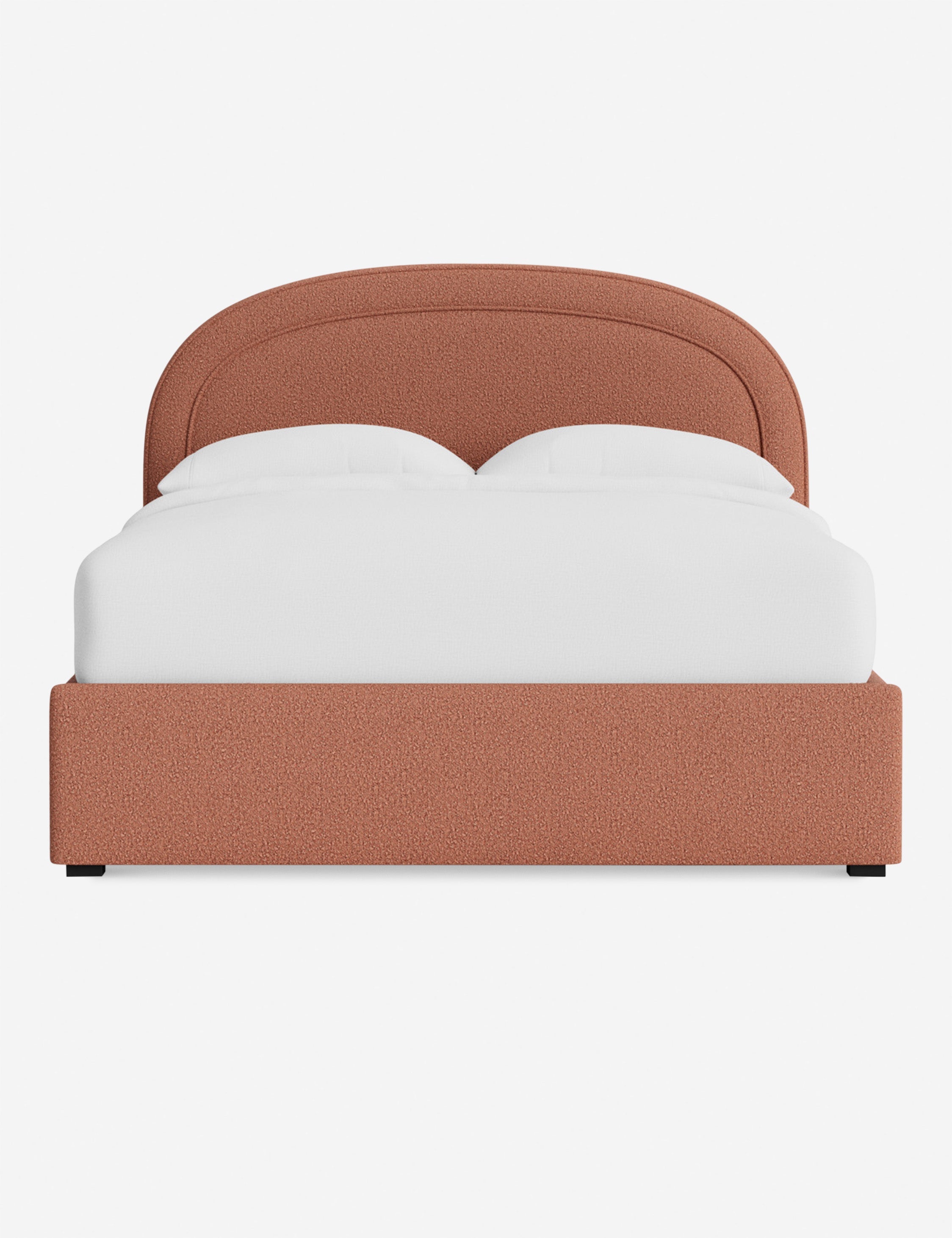 Newbery Platform Bed