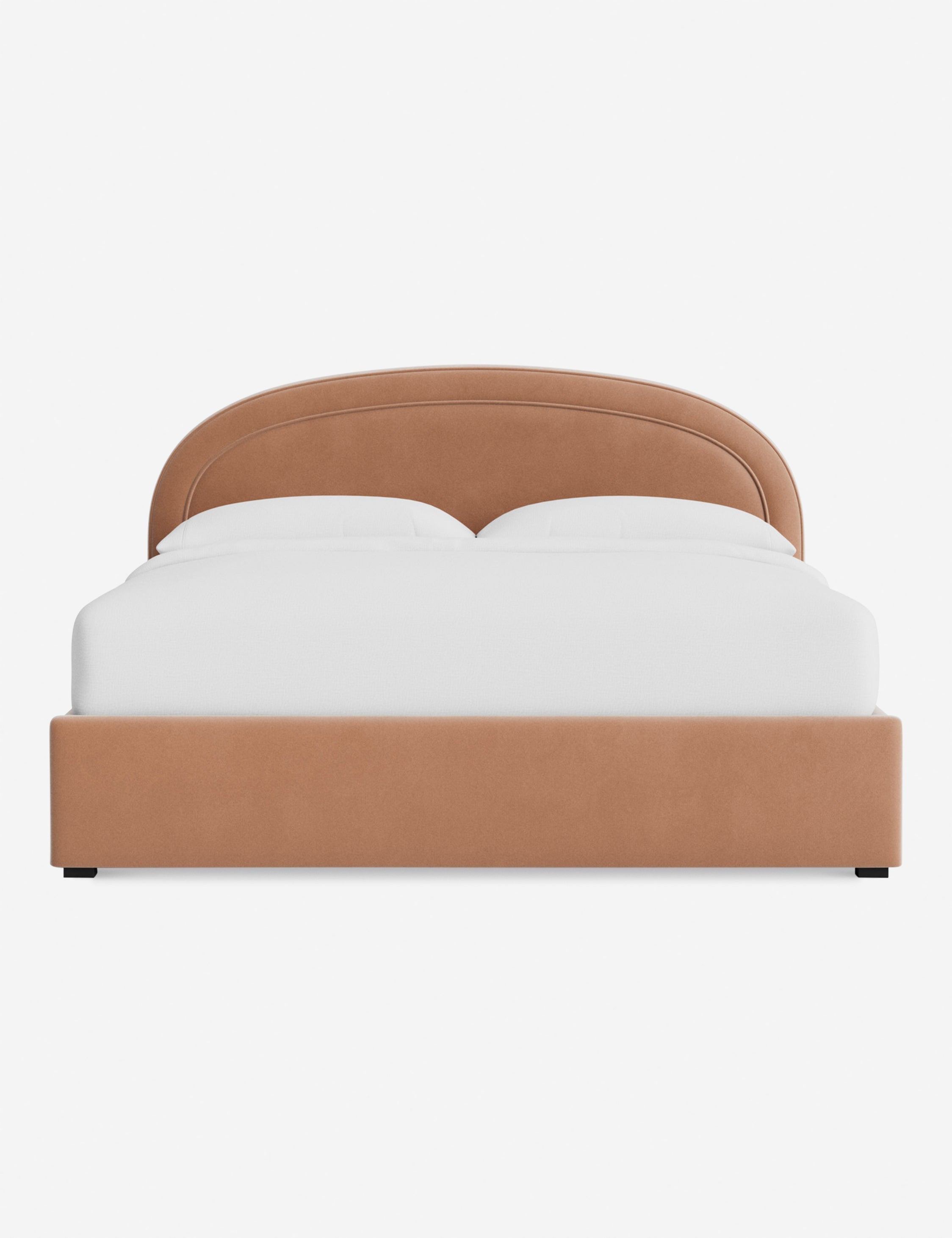 Newbery Platform Bed