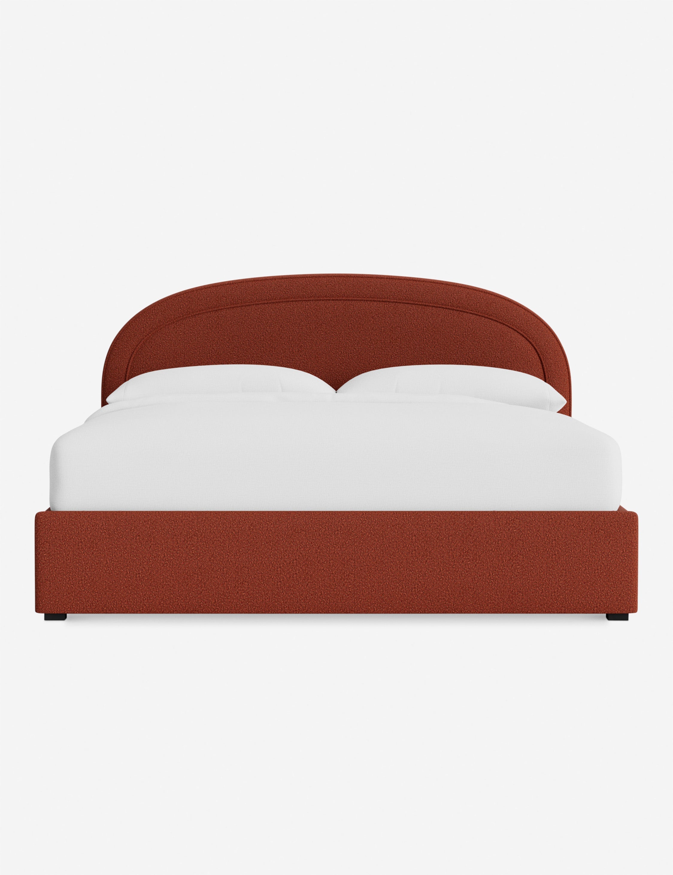 Newbery Platform Bed