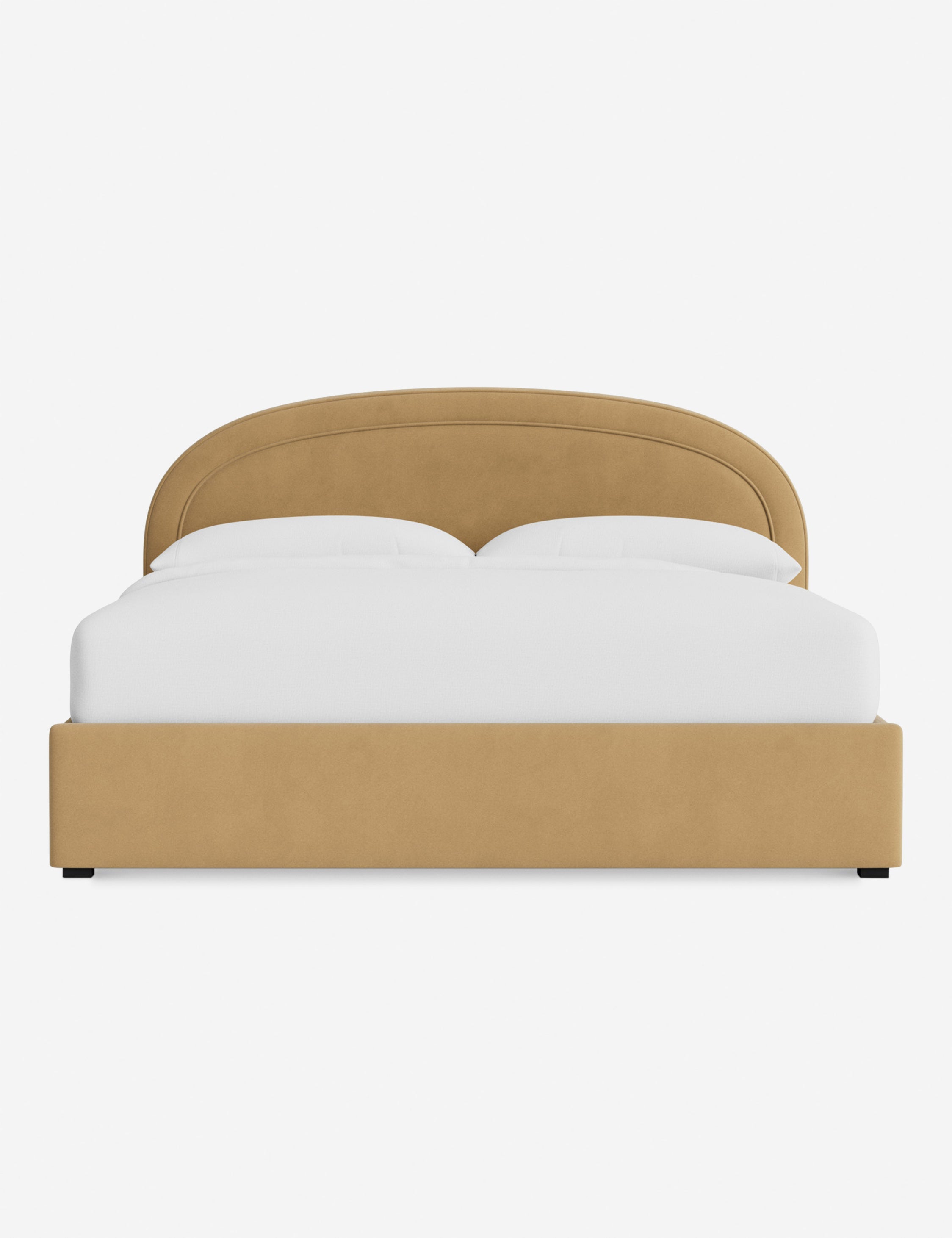Newbery Platform Bed