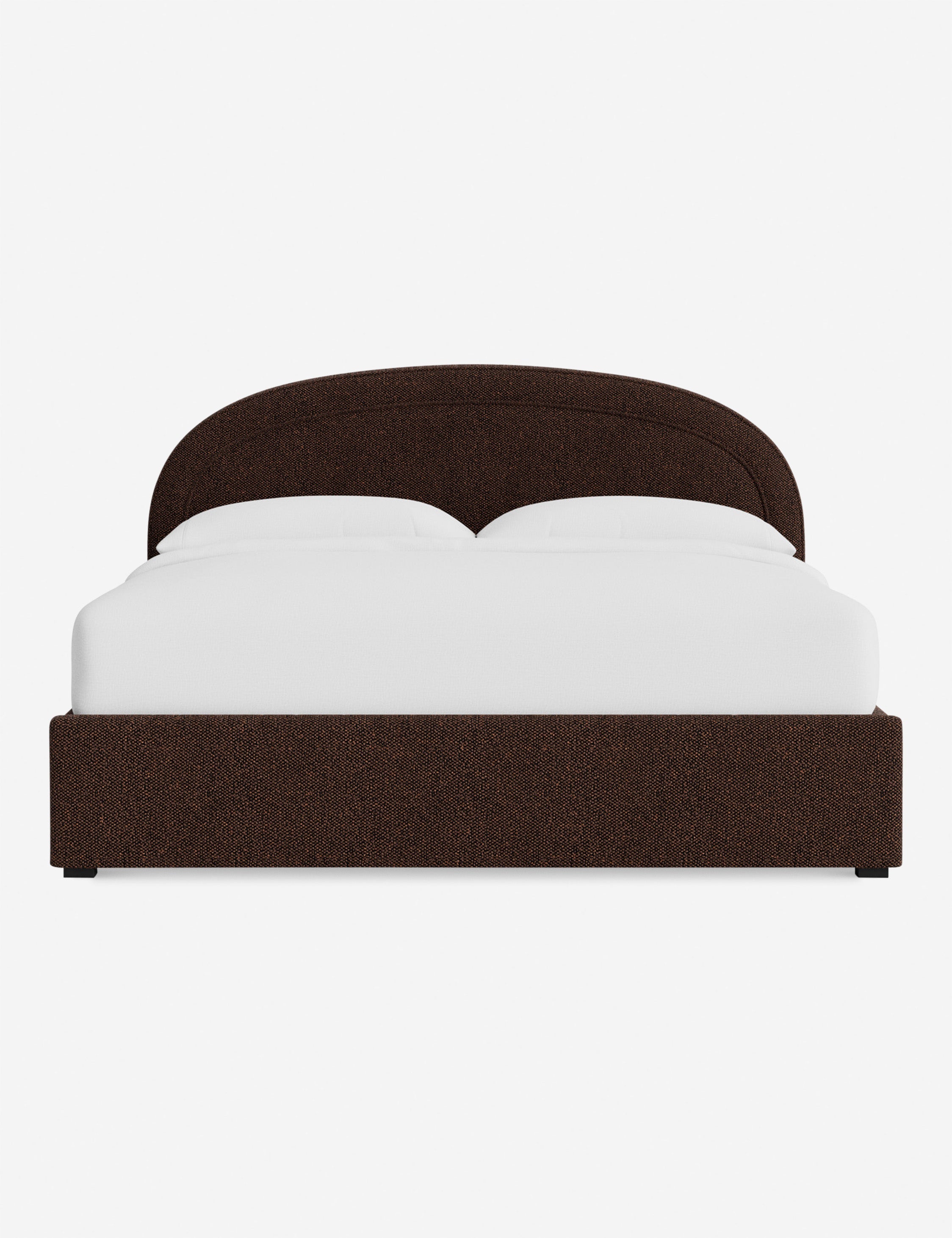 Newbery Platform Bed
