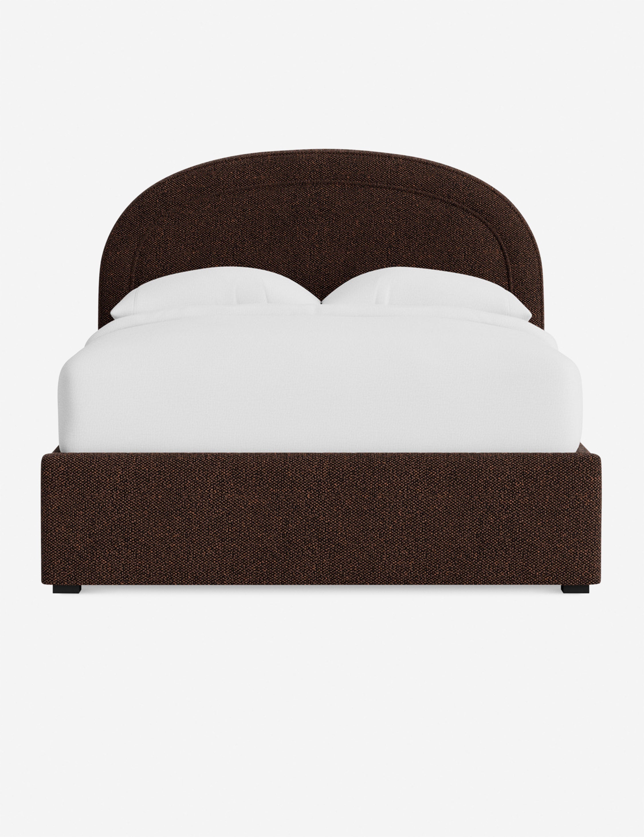 Newbery Platform Bed