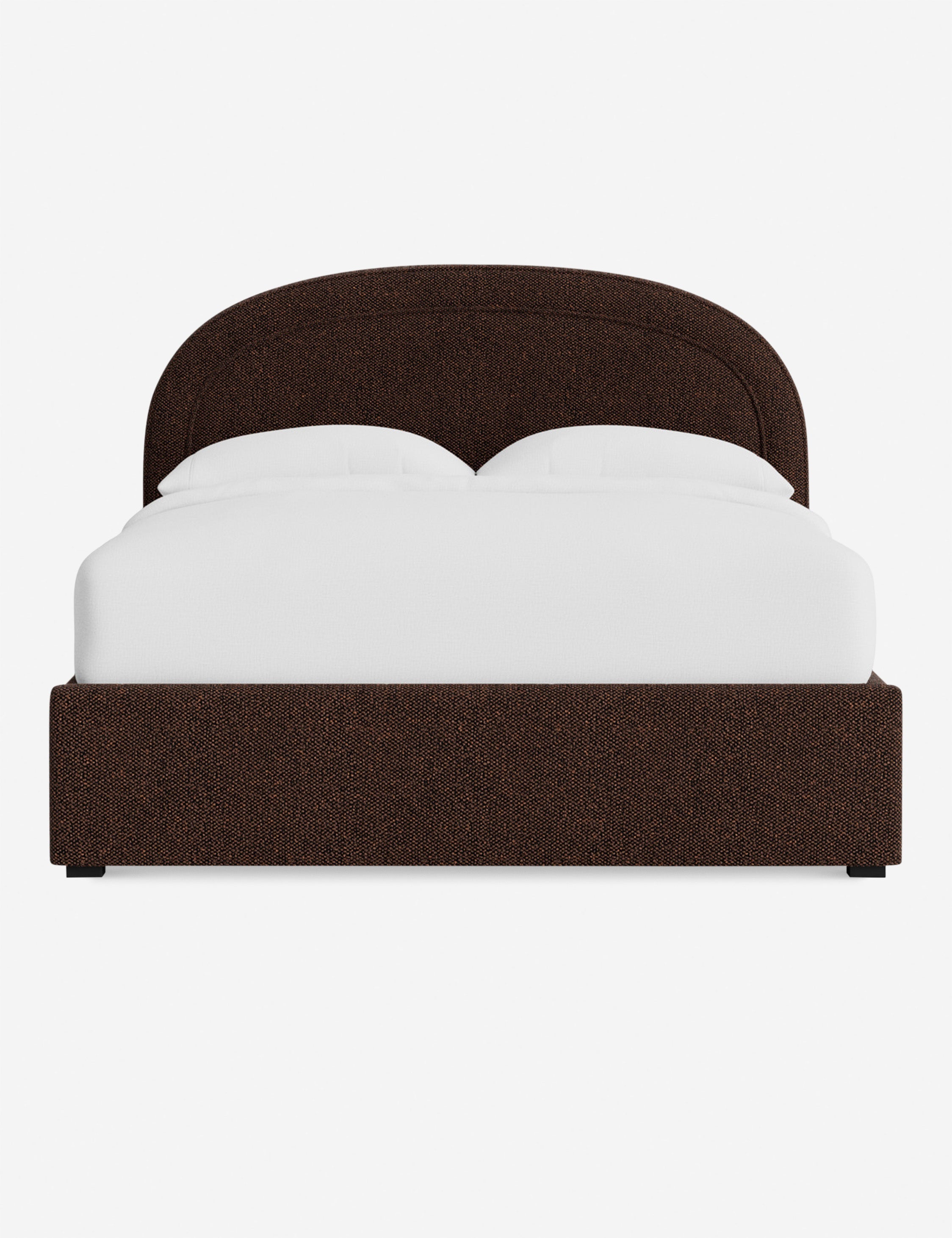Newbery Platform Bed