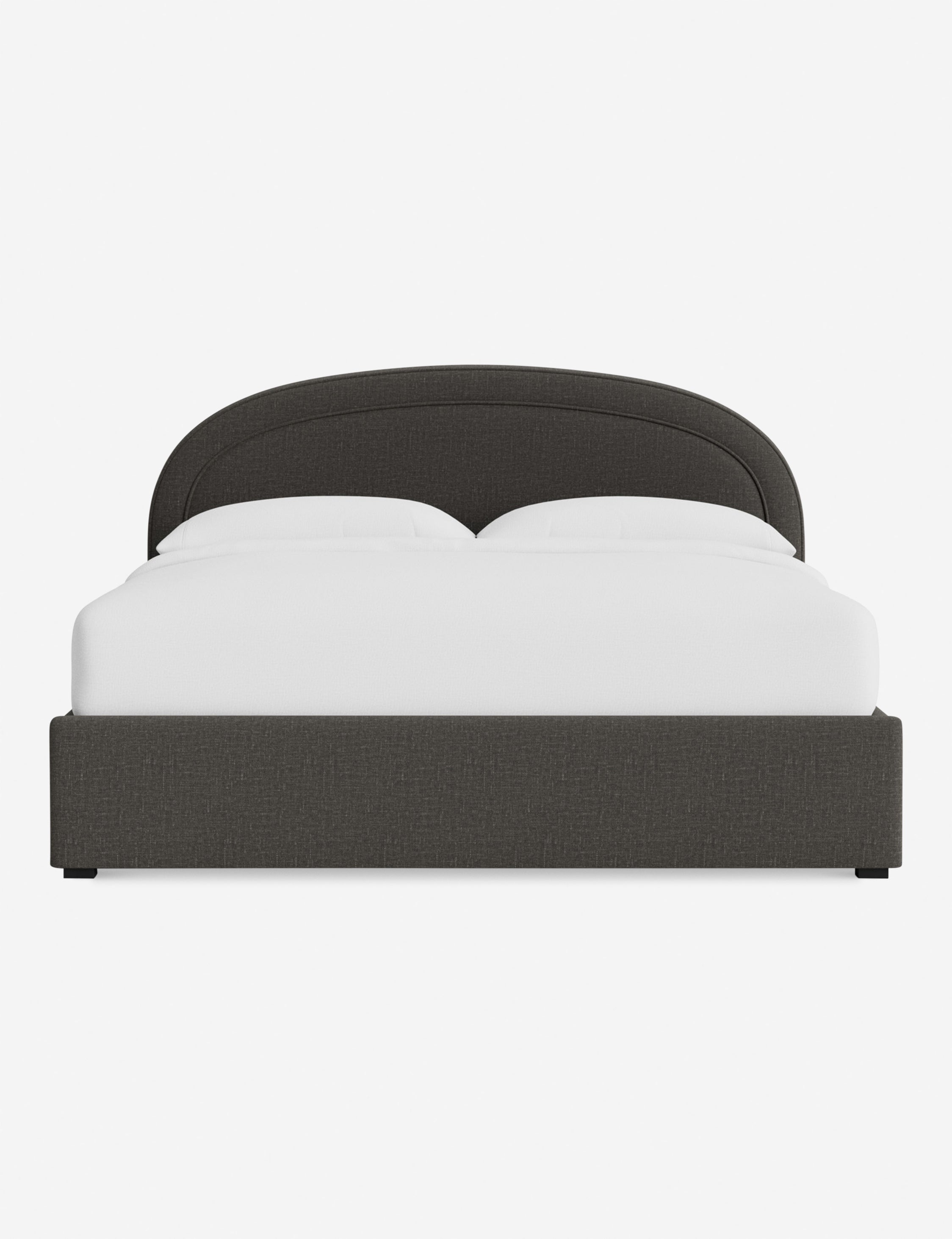 Newbery Platform Bed