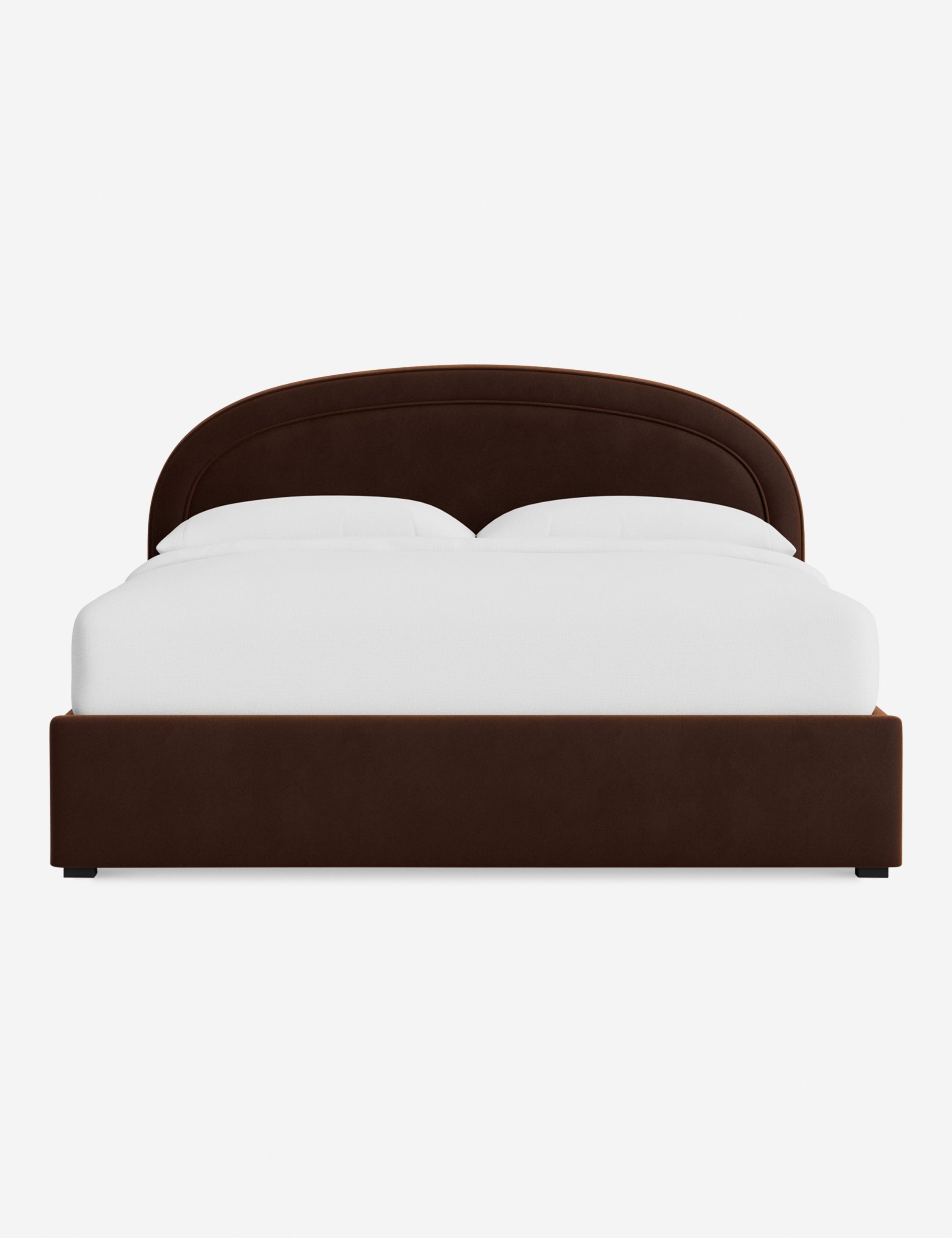 Newbery Platform Bed