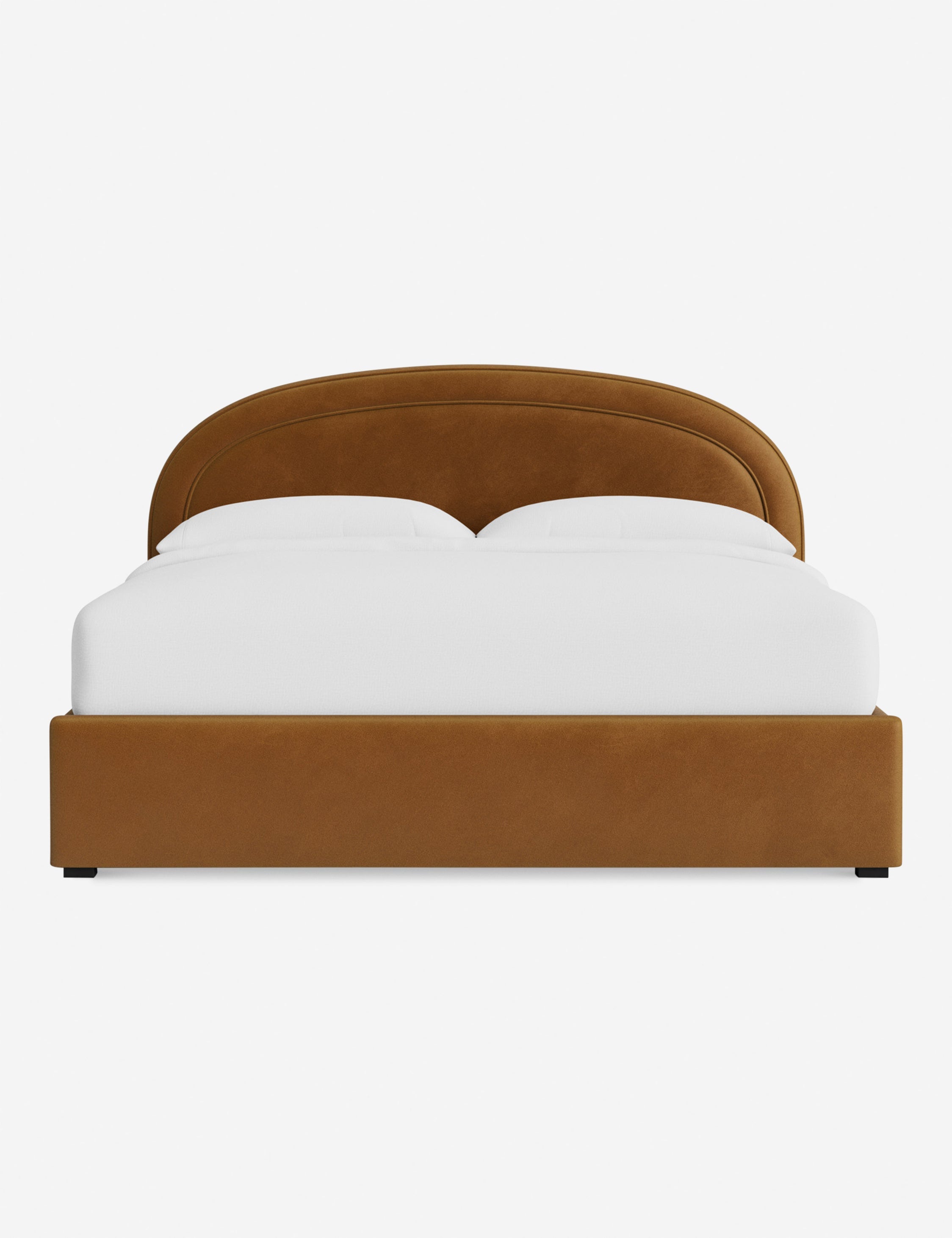 Newbery Platform Bed