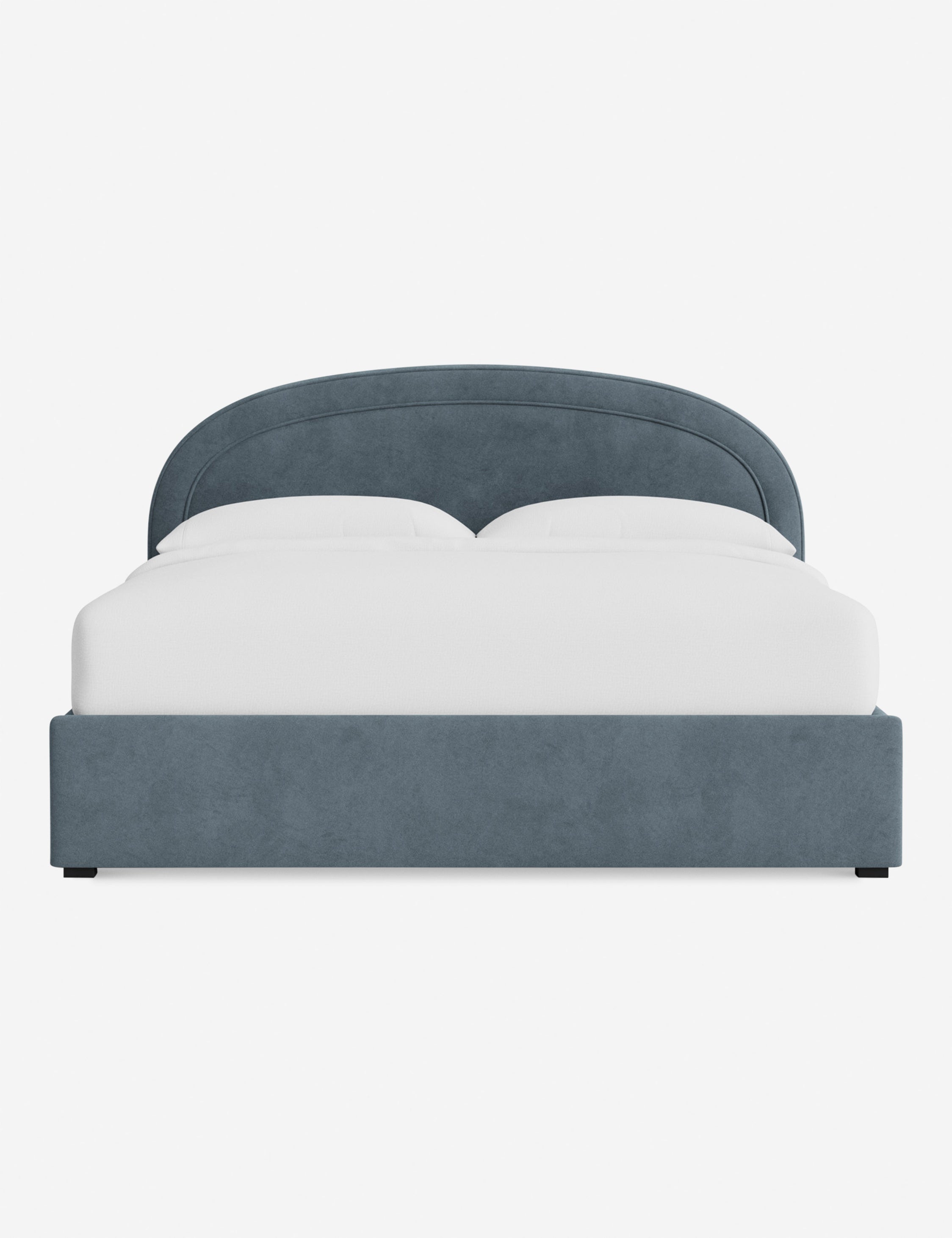Newbery Platform Bed