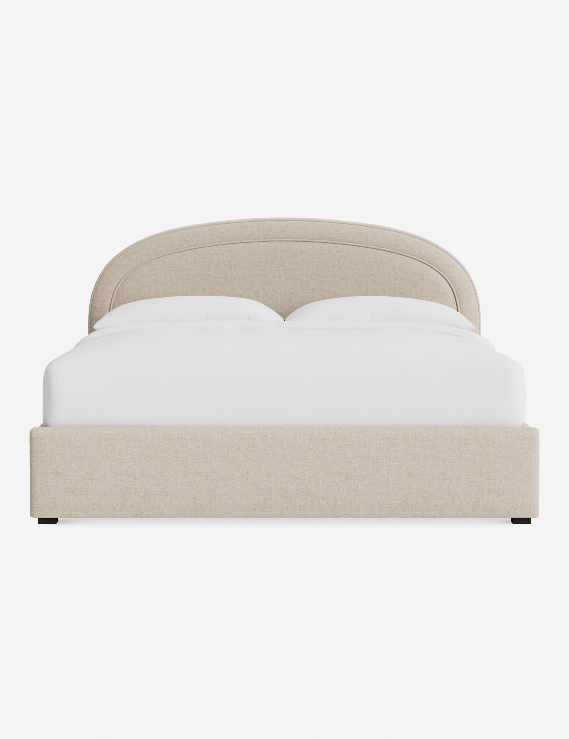 Newbery Platform Bed