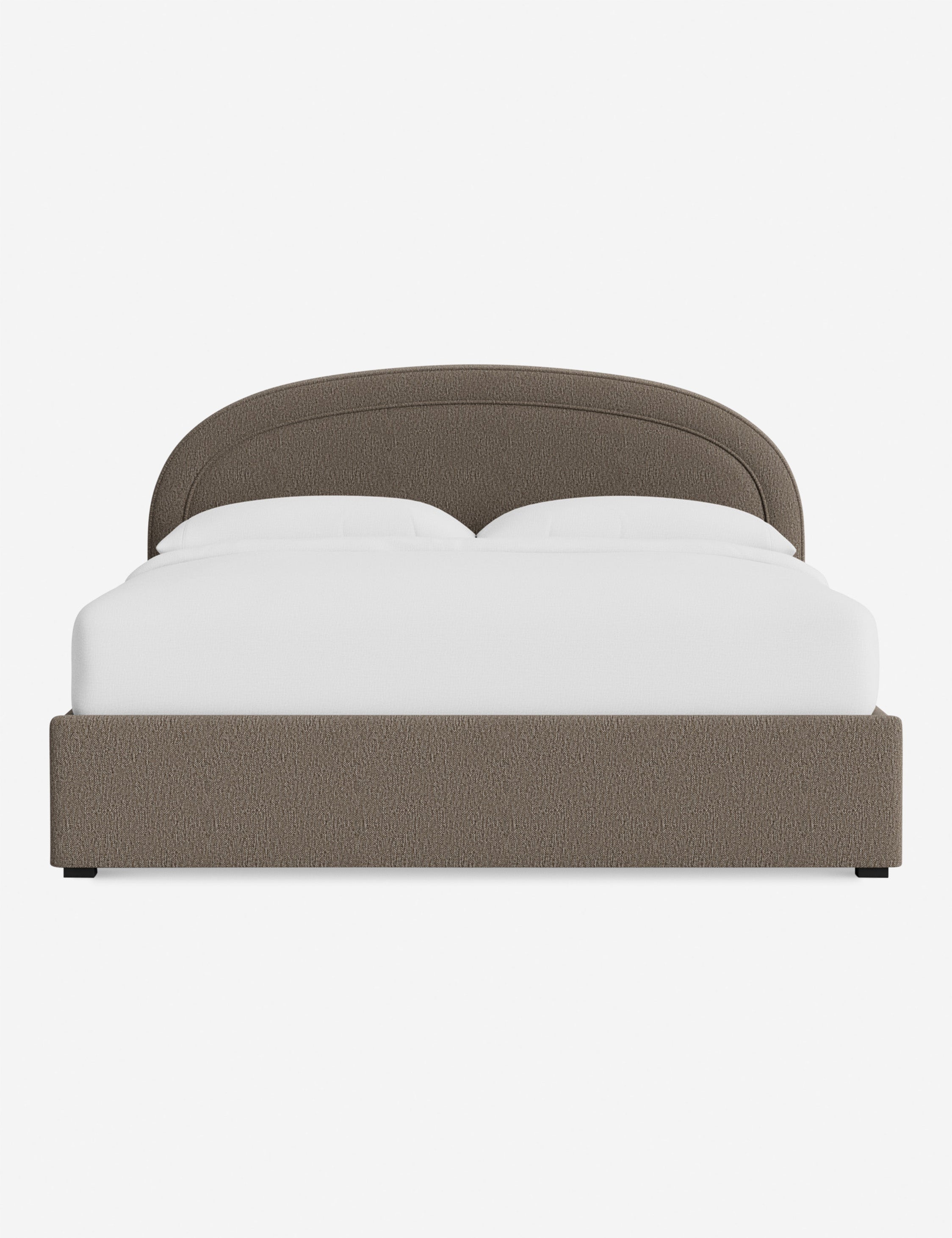 Newbery Platform Bed