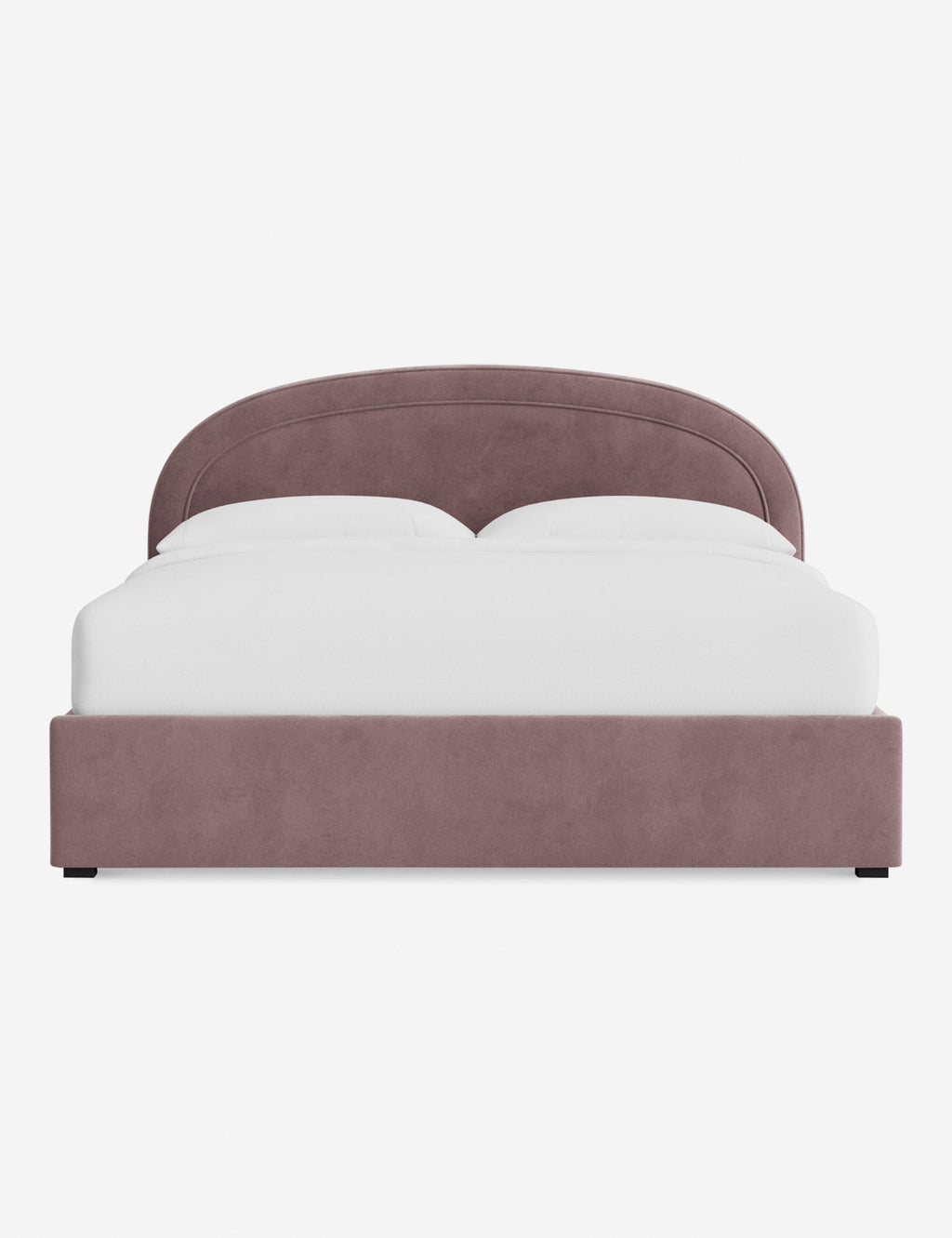 Newbery Platform Bed