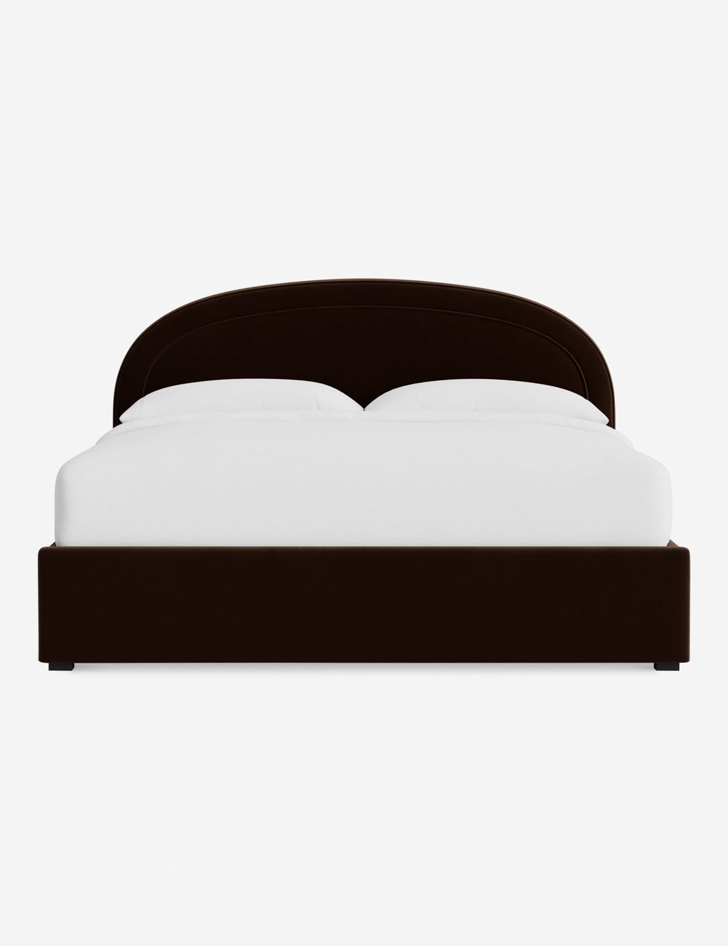 Newbery Platform Bed