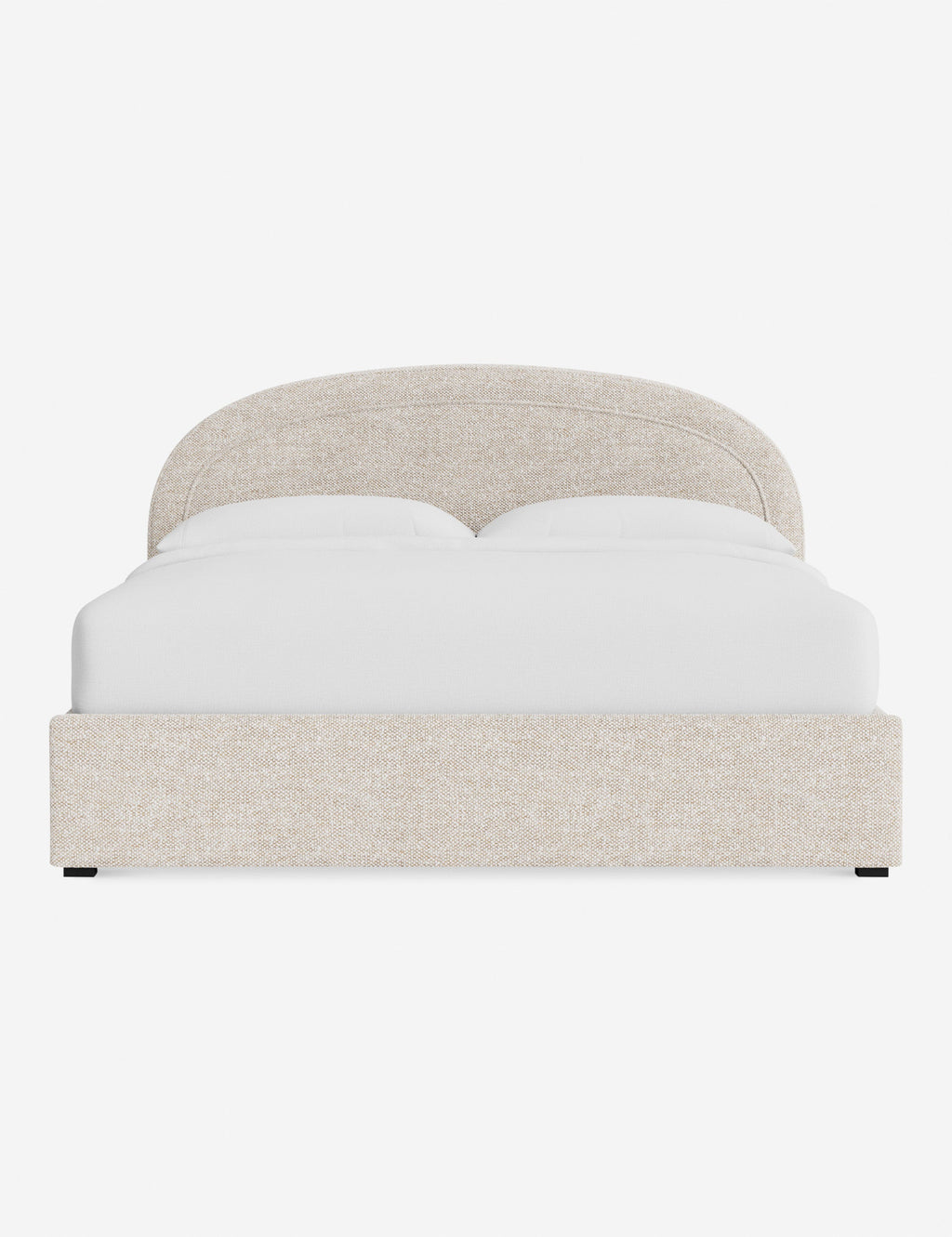 Newbery Platform Bed