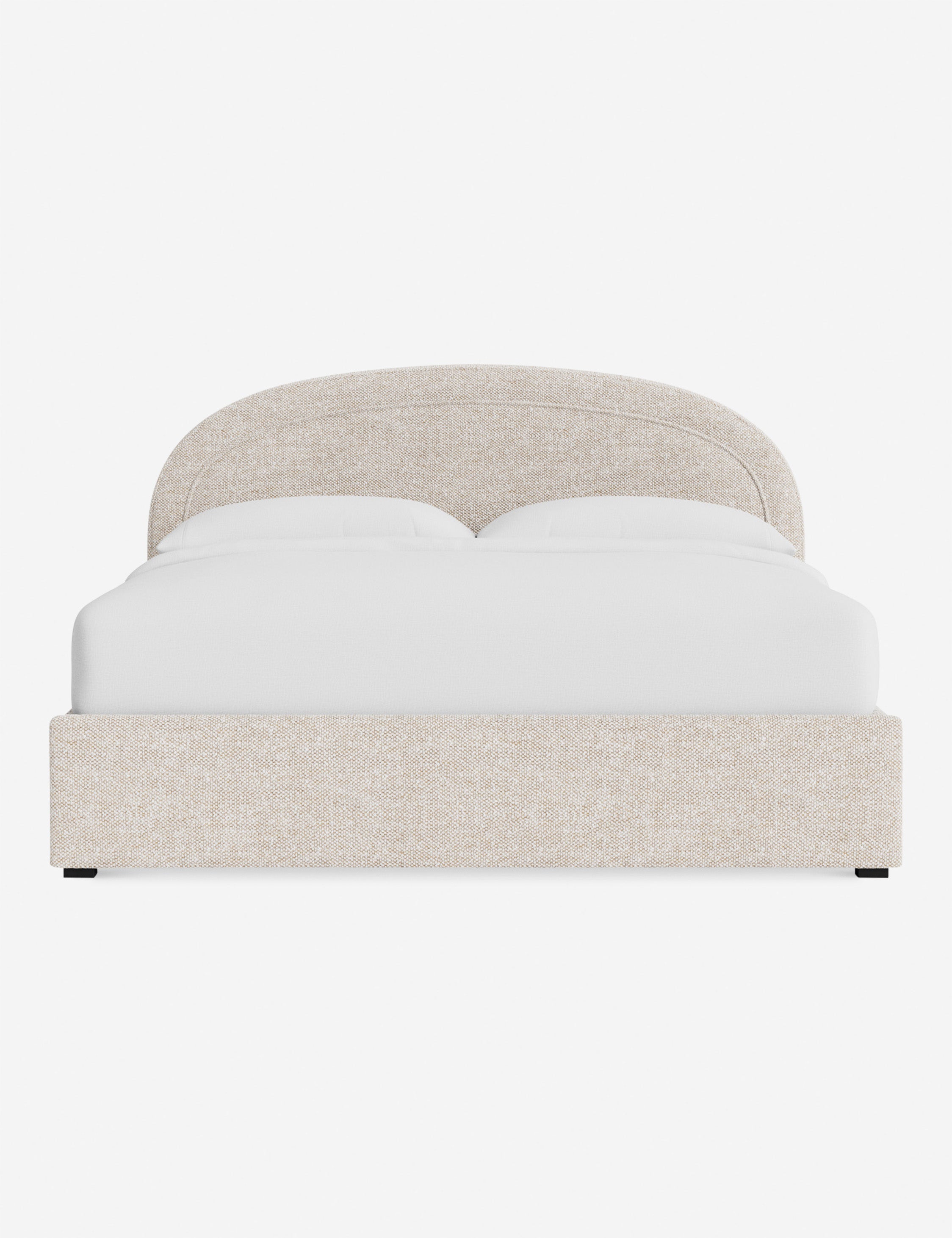Newbery Platform Bed