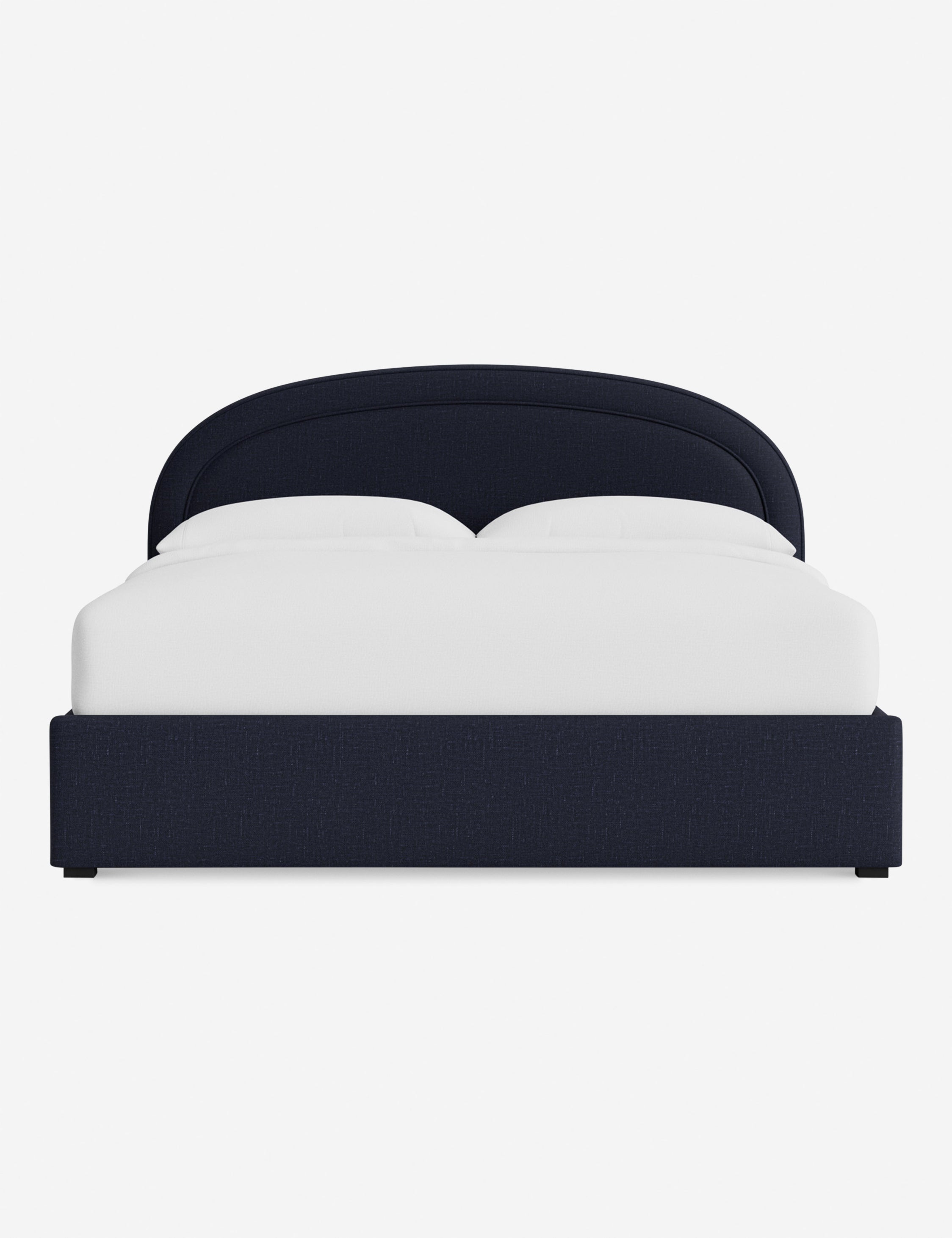 Newbery Platform Bed