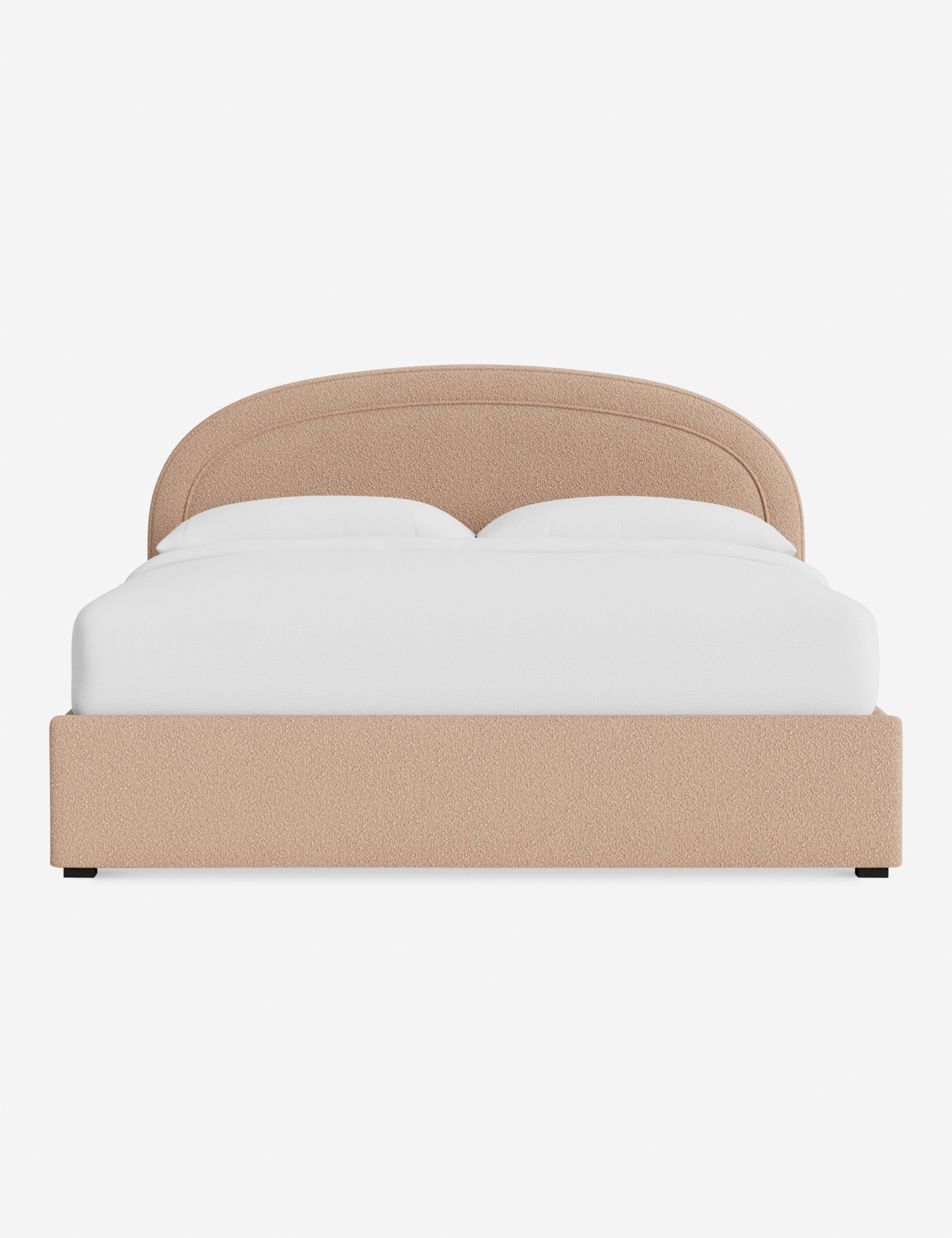 Newbery Platform Bed